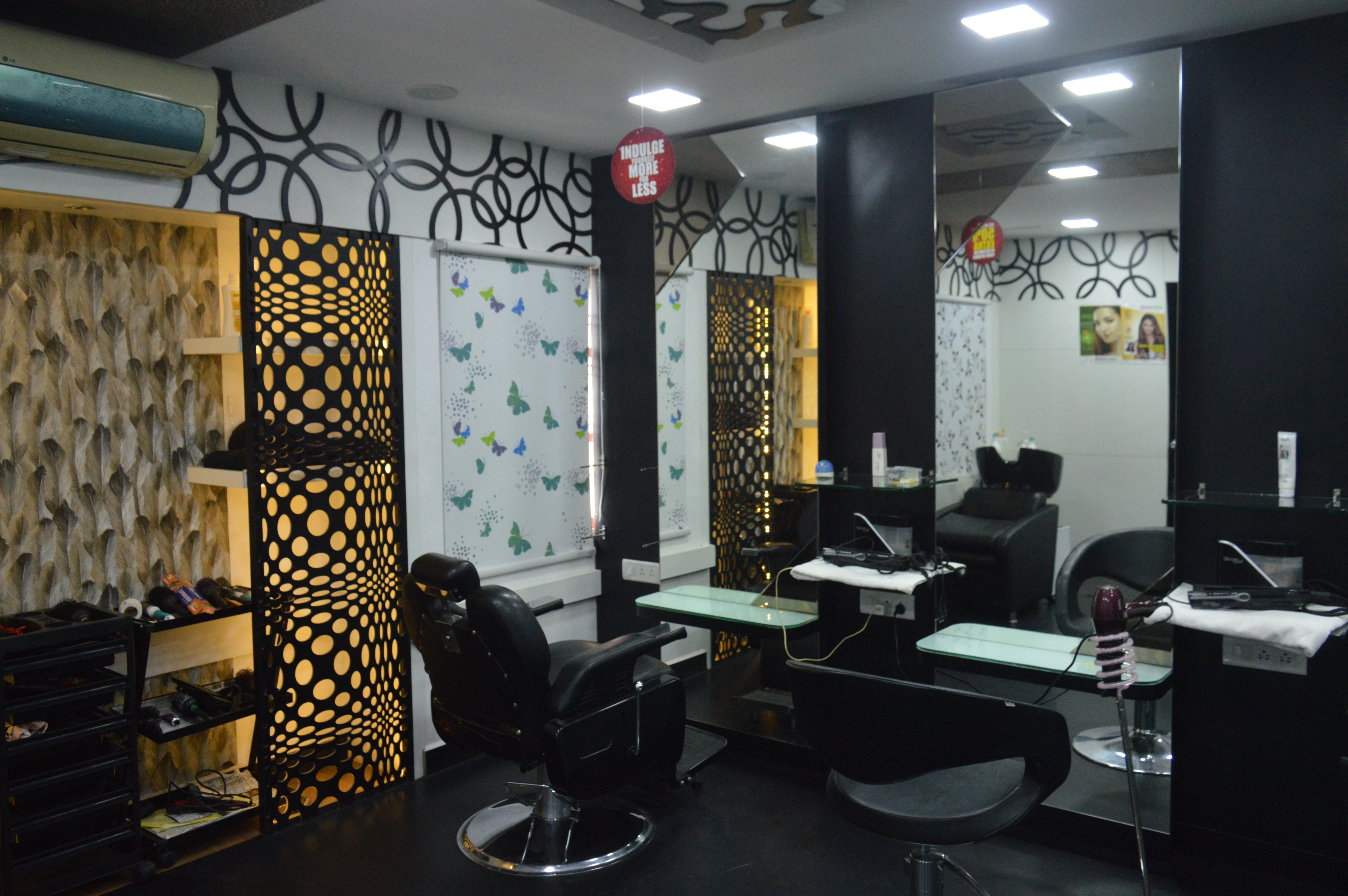 Green Trends in Padmavathi Nagar, Chittoor