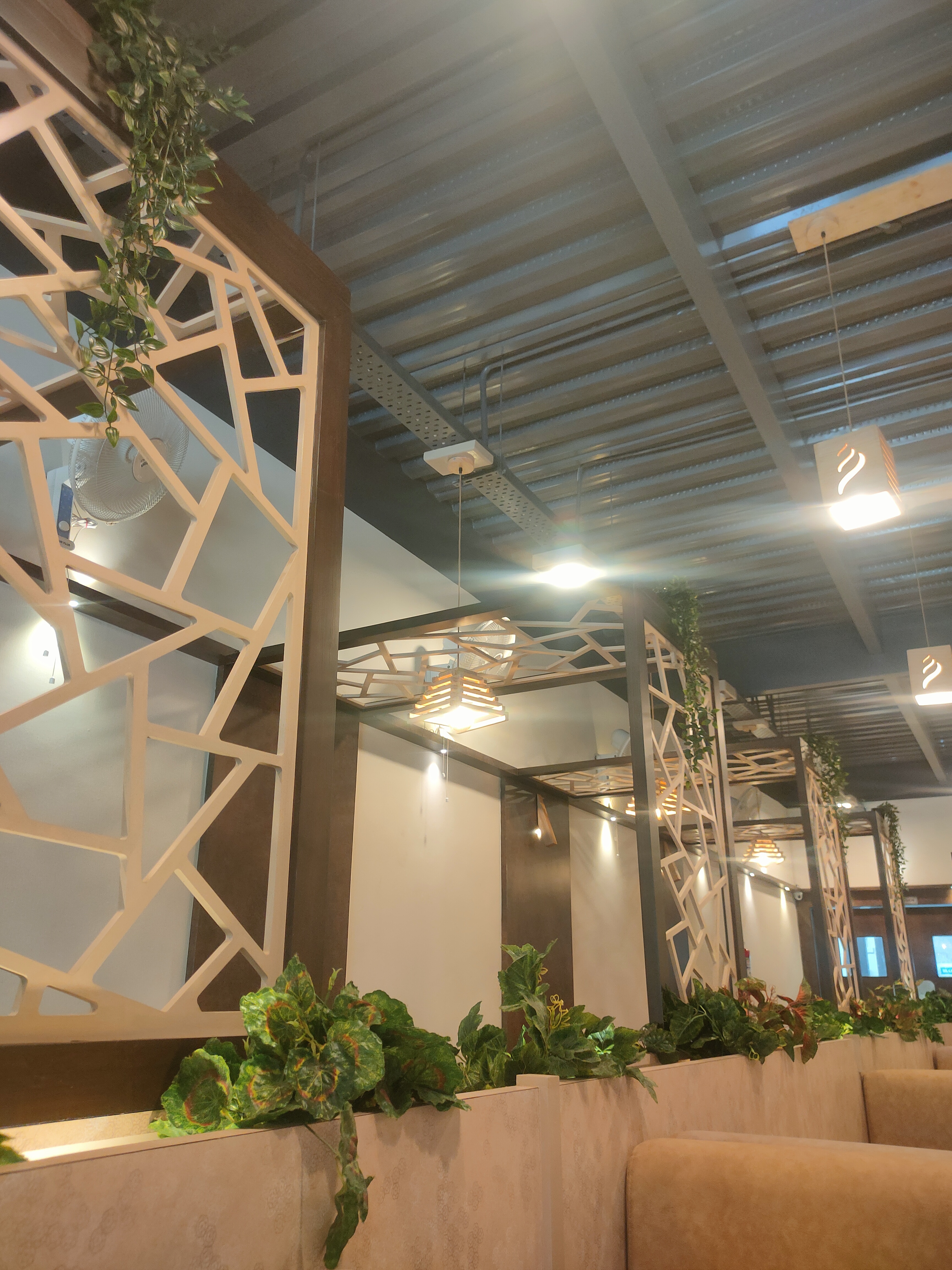 Green Trends in Siruseri, Chennai