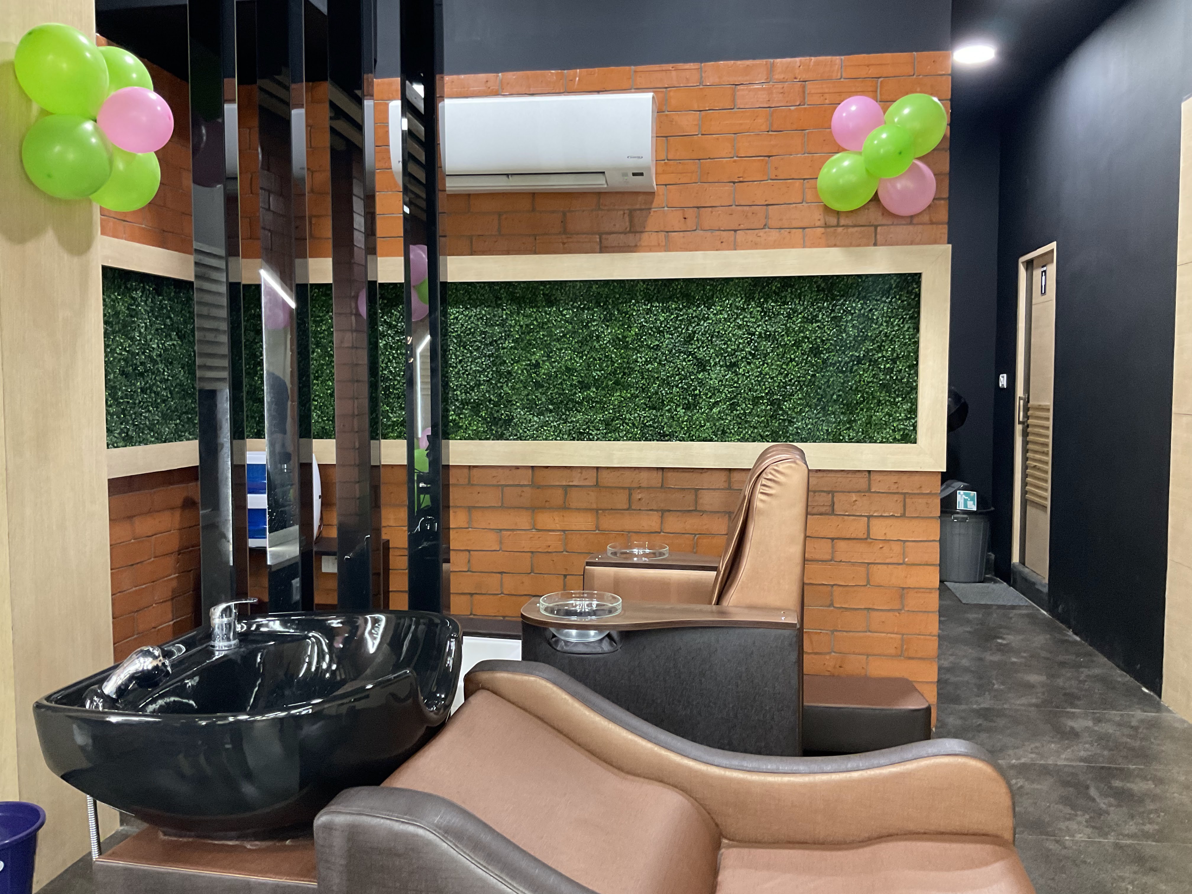 Green Trends in Achamangalam, Vellore