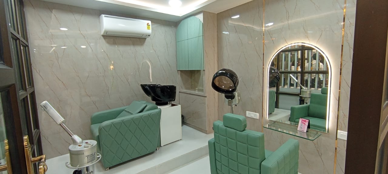 Green Trends in Tambaram, Chennai