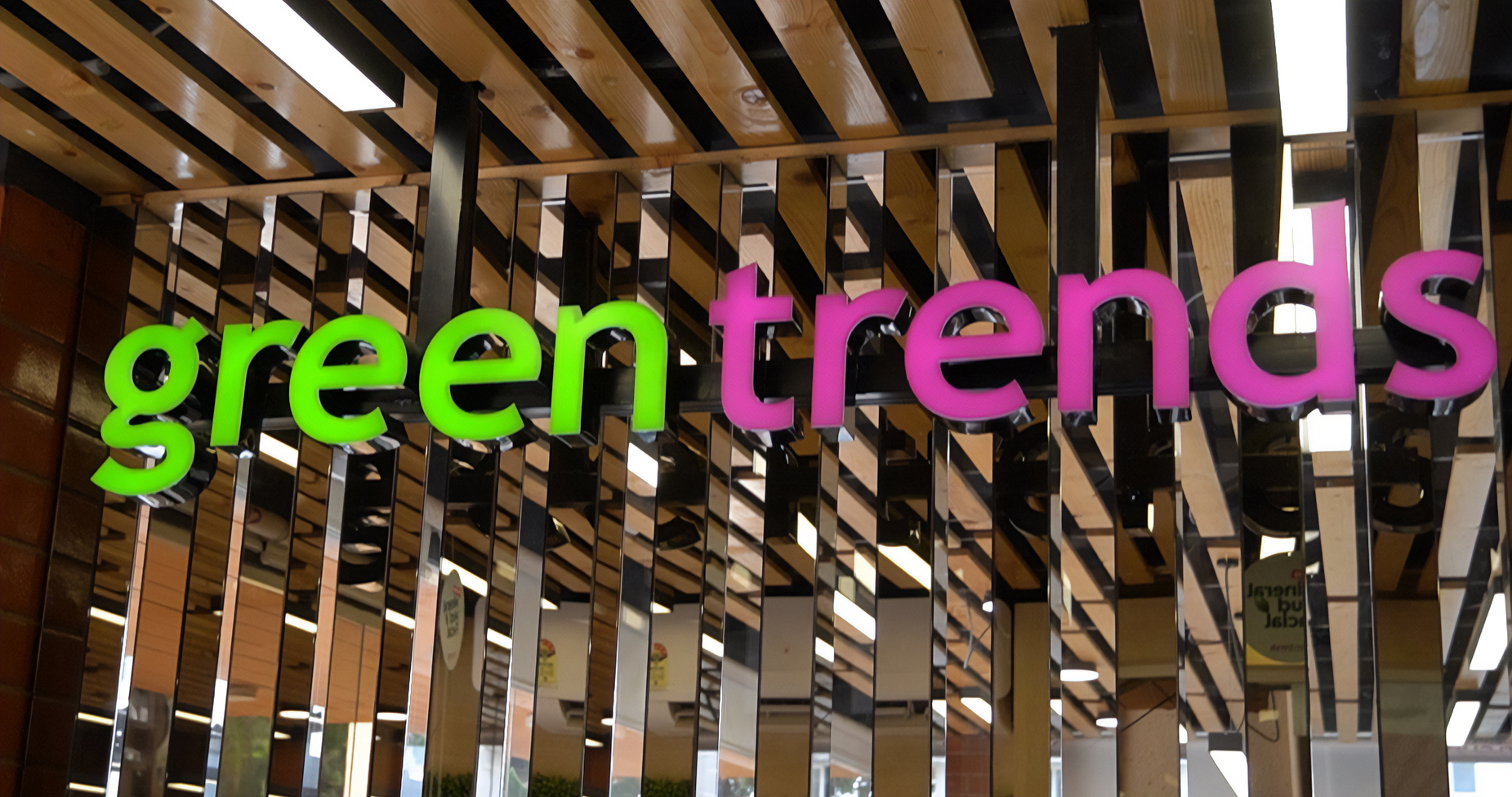 Green Trends in Rajarajeshwari Nagar, Bengaluru
