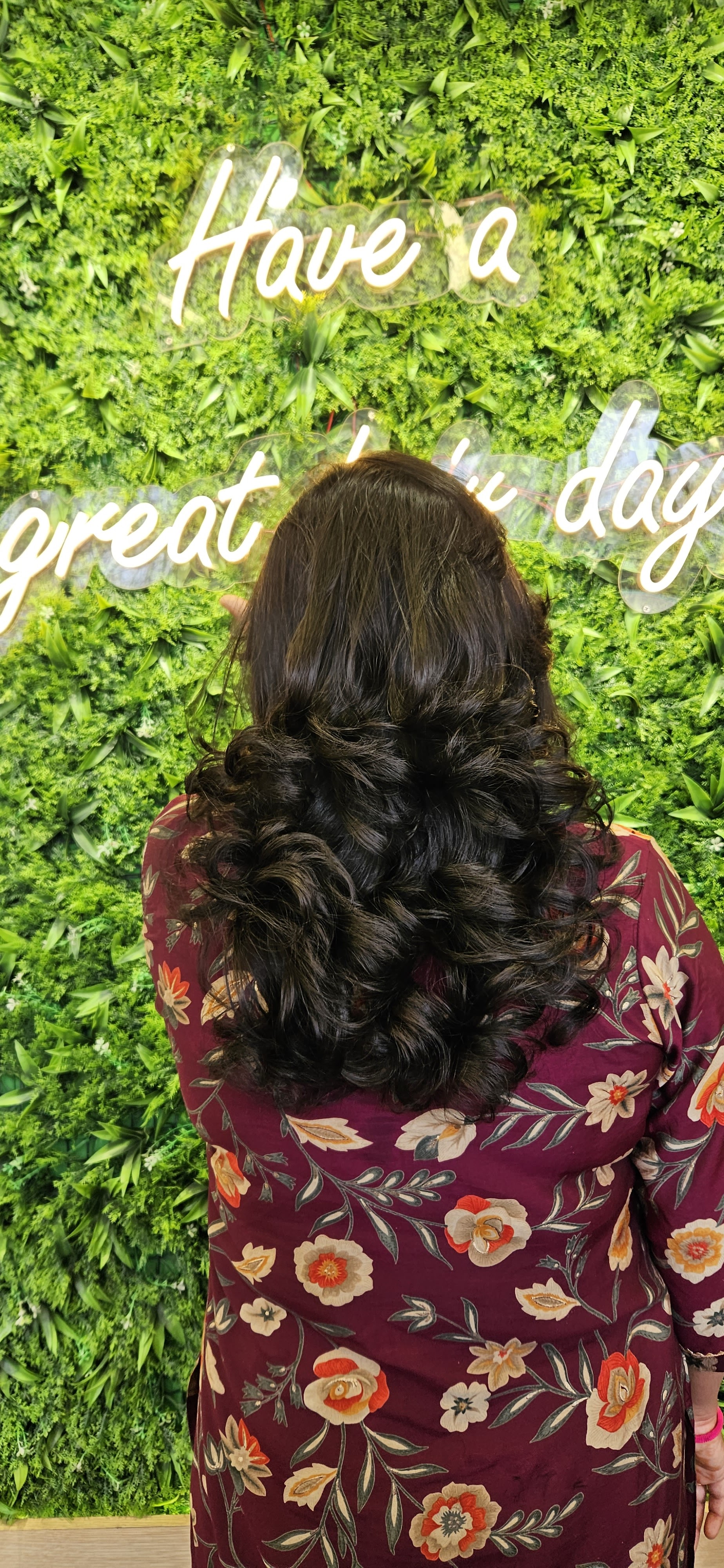 Green Trends in Gottigere, Bengaluru