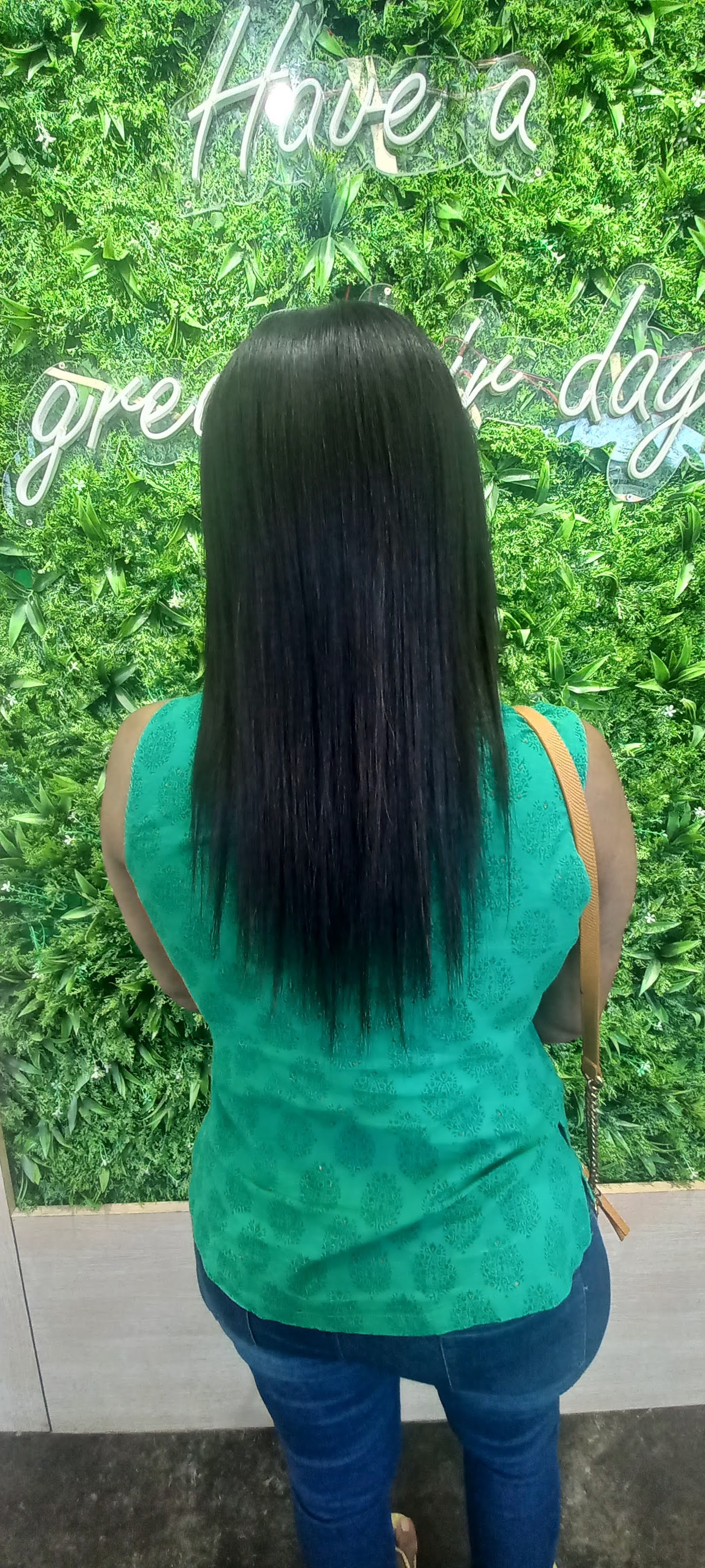 Green Trends in Gottigere, Bengaluru