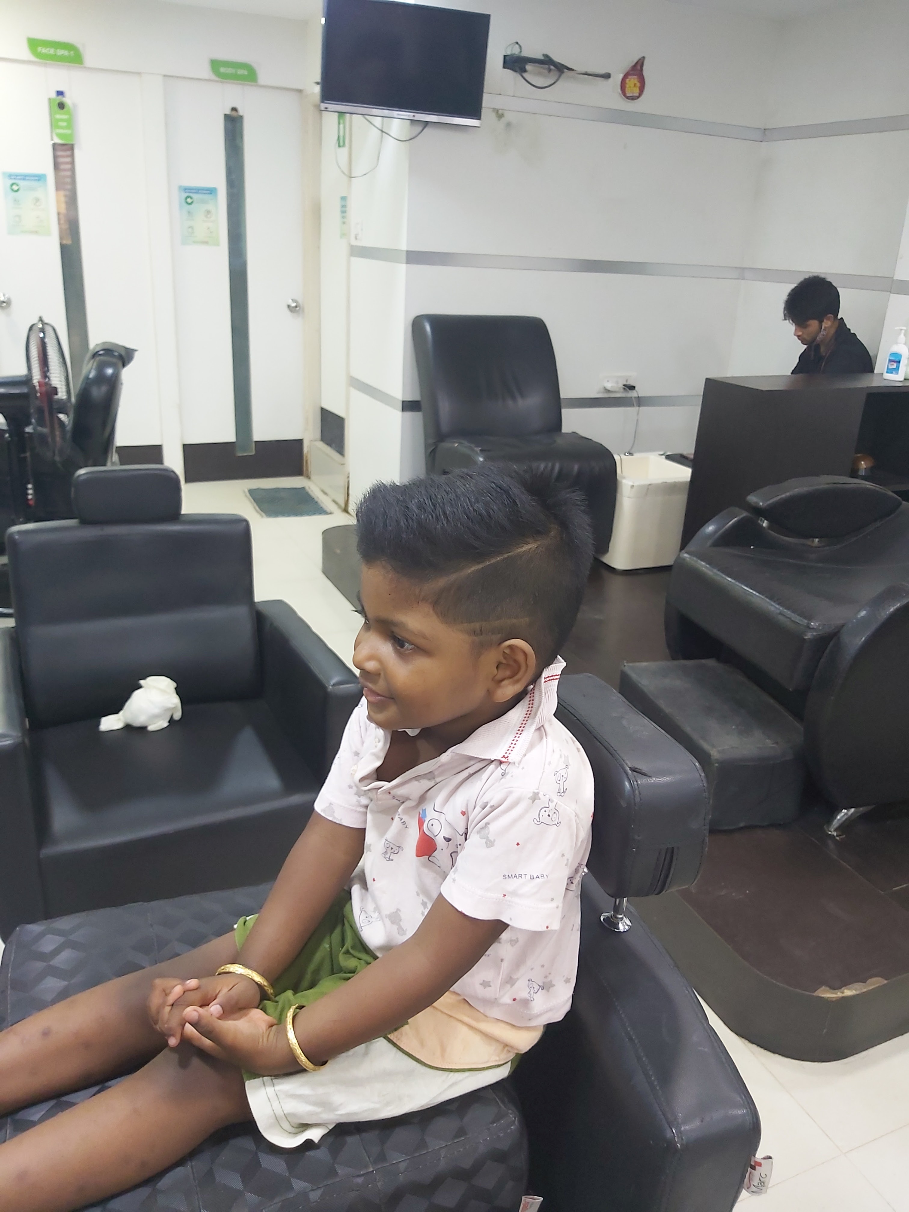 Green Trends in Kannigapuram, Chennai