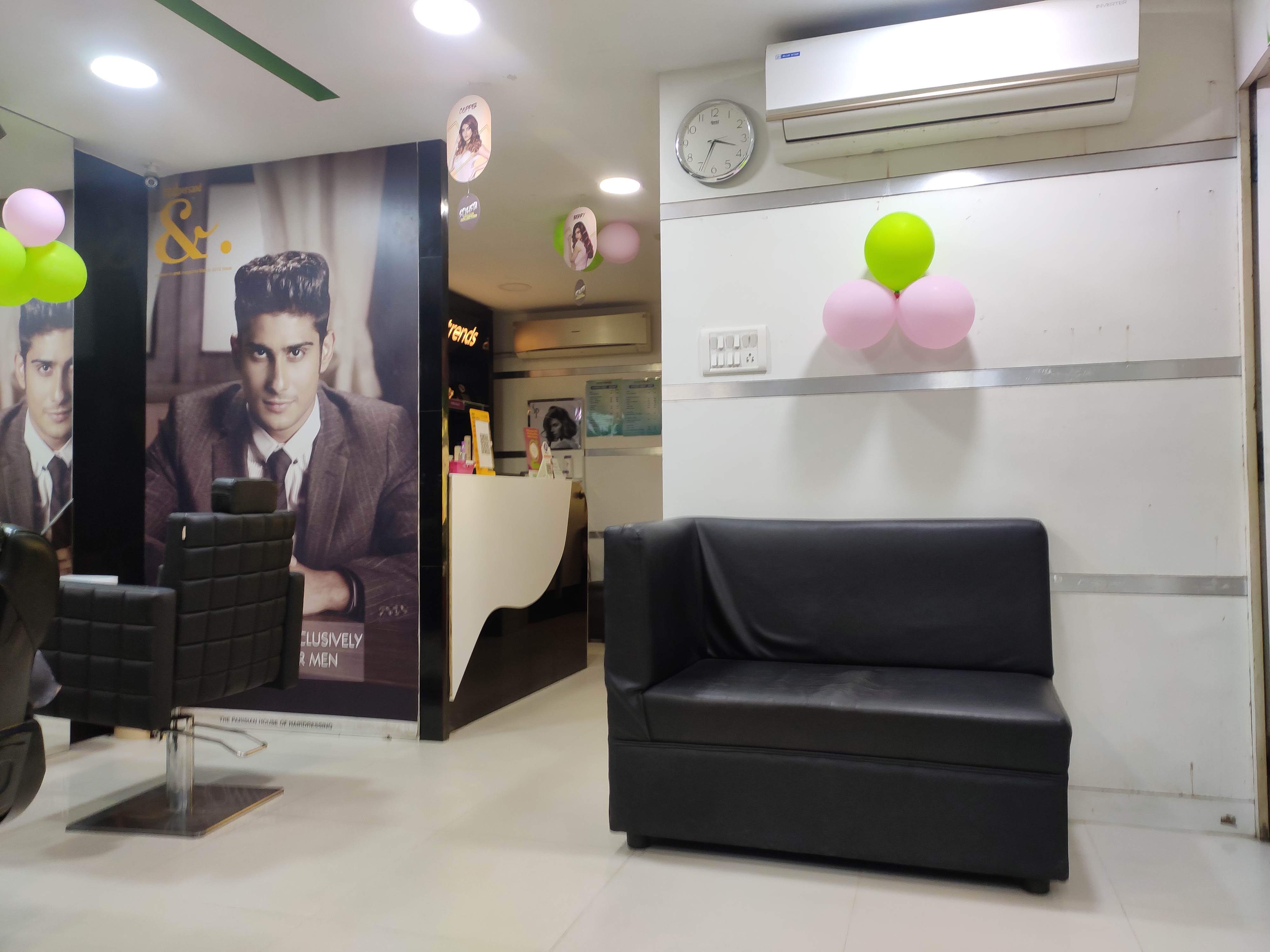 Green Trends in Kannigapuram, Chennai