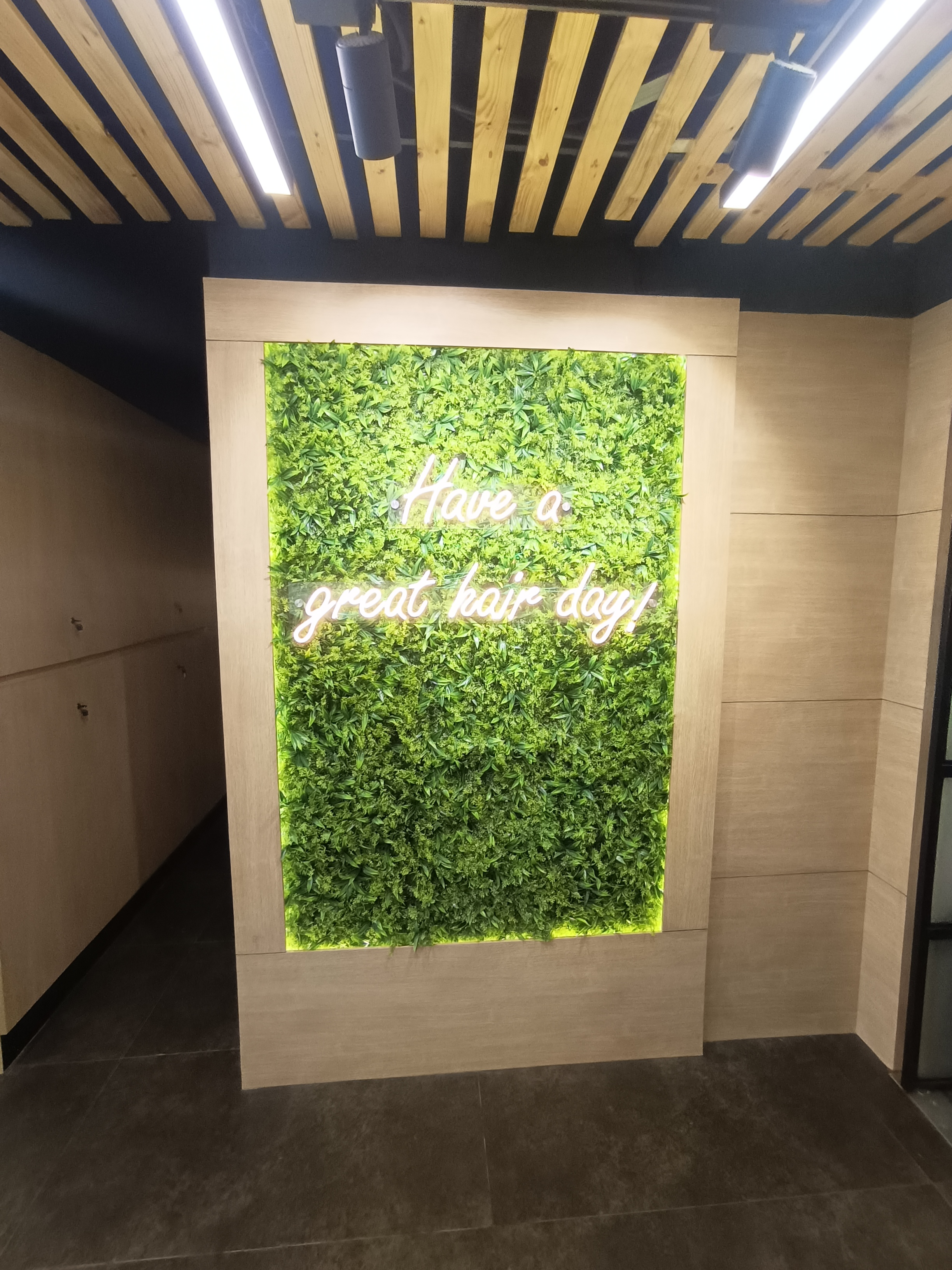 Green Trends in Rayasandra, Bengaluru