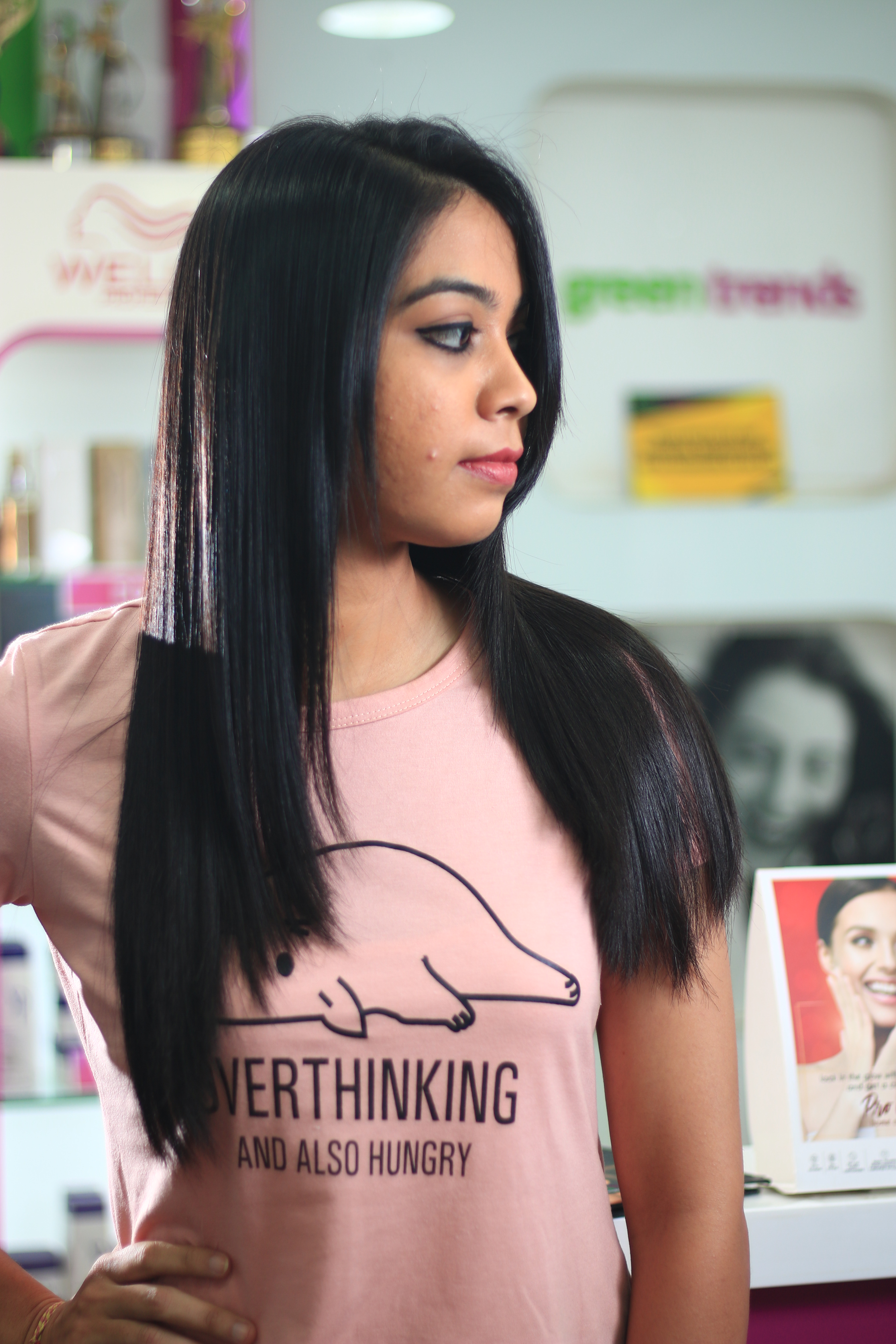 Green Trends in Anitha Nagar, Hyderabad