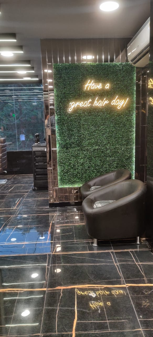 Green Trends in Maachhua Bazar, Cuttack