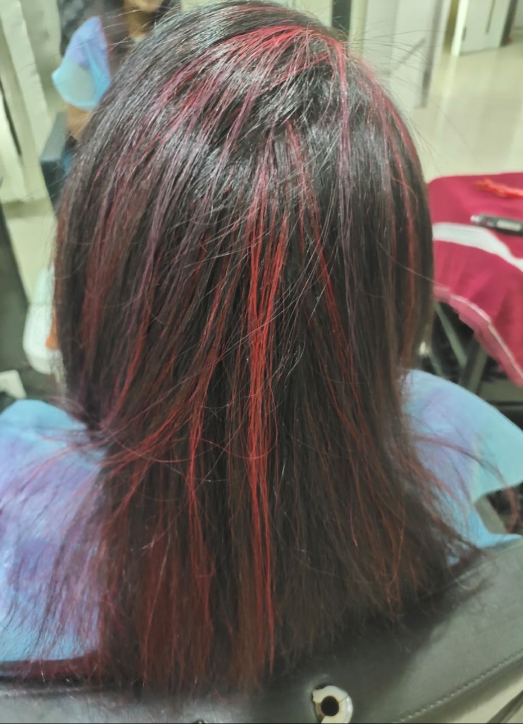 Green Trends in Naagarabhaavi, Bengaluru