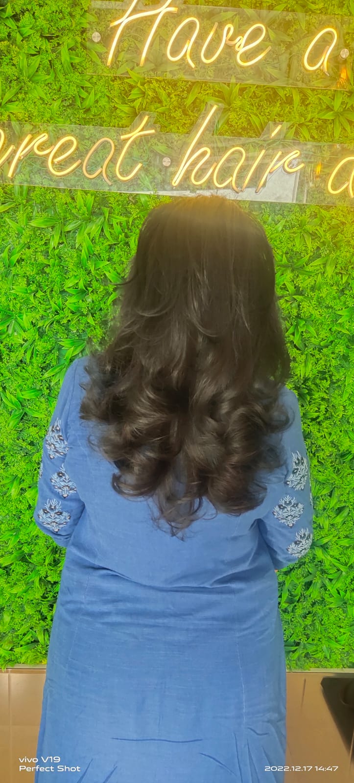 Green Trends in Naagarabhaavi, Bengaluru