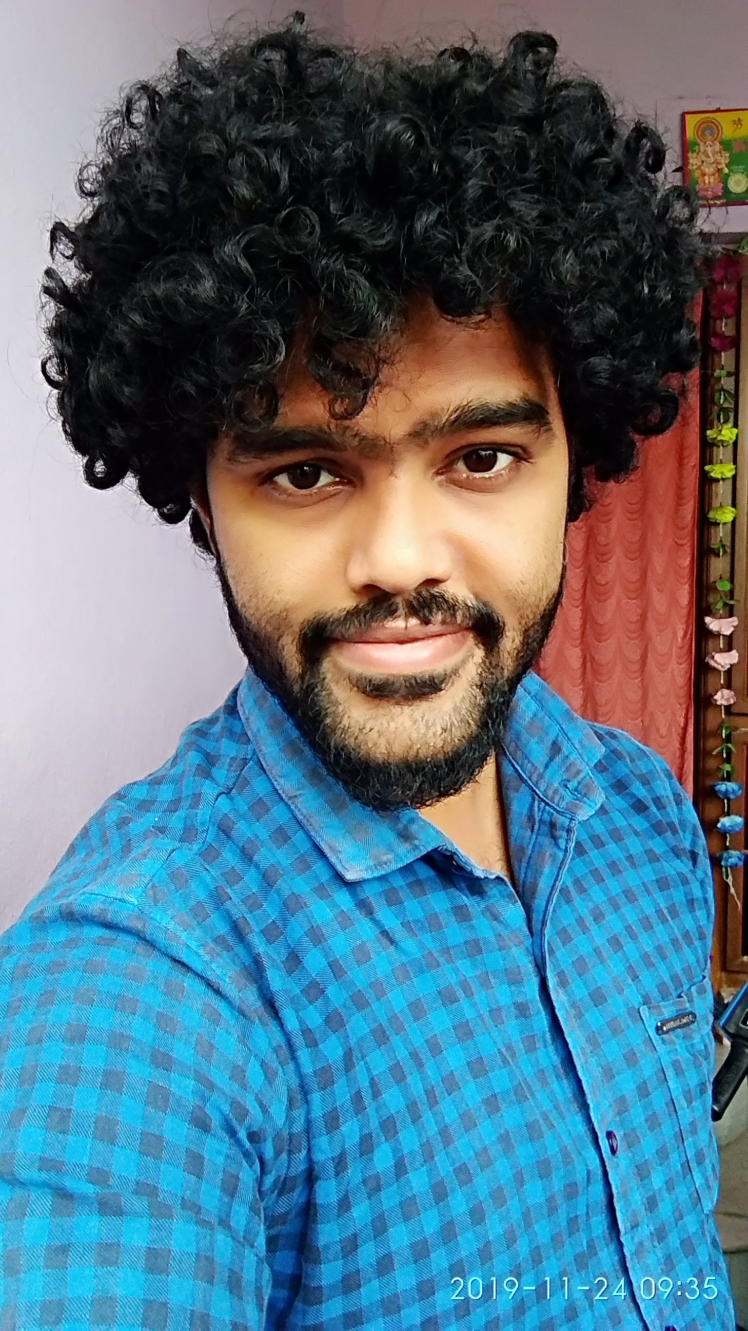 Green Trends in Pammal, Chennai