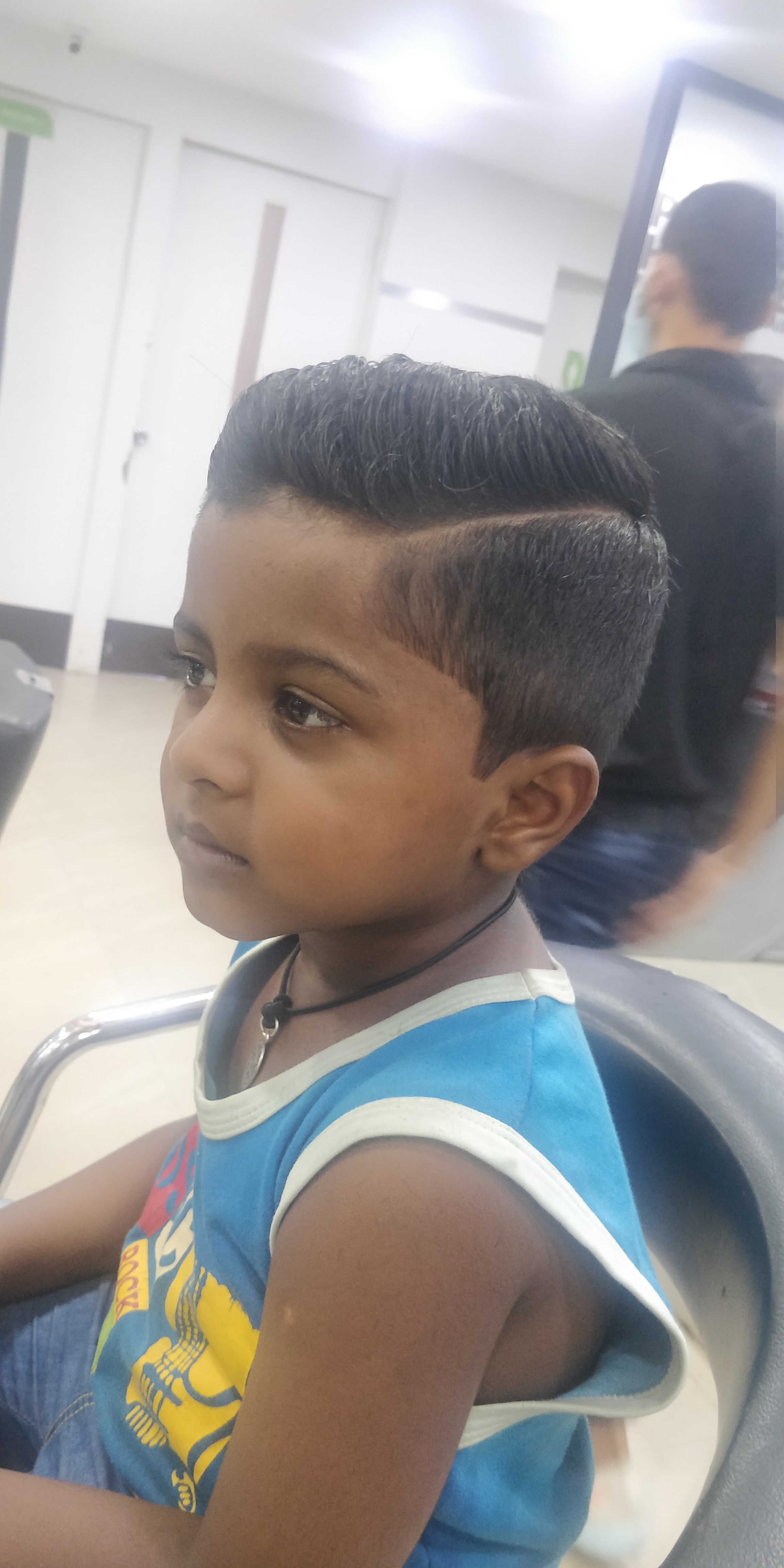 Green Trends in Pammal, Chennai
