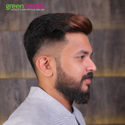 Green Trends in Villivakkam, Chennai