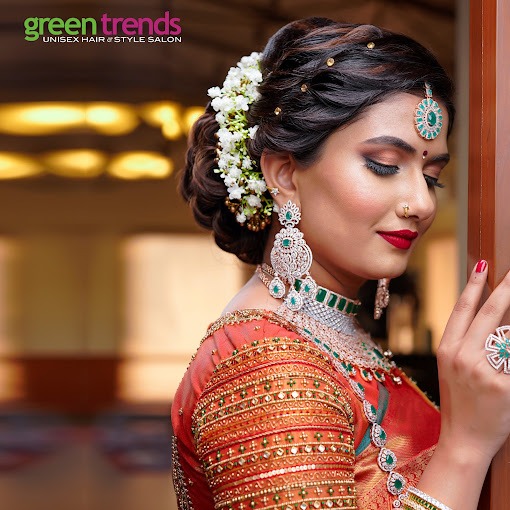 Green Trends in Villivakkam, Chennai