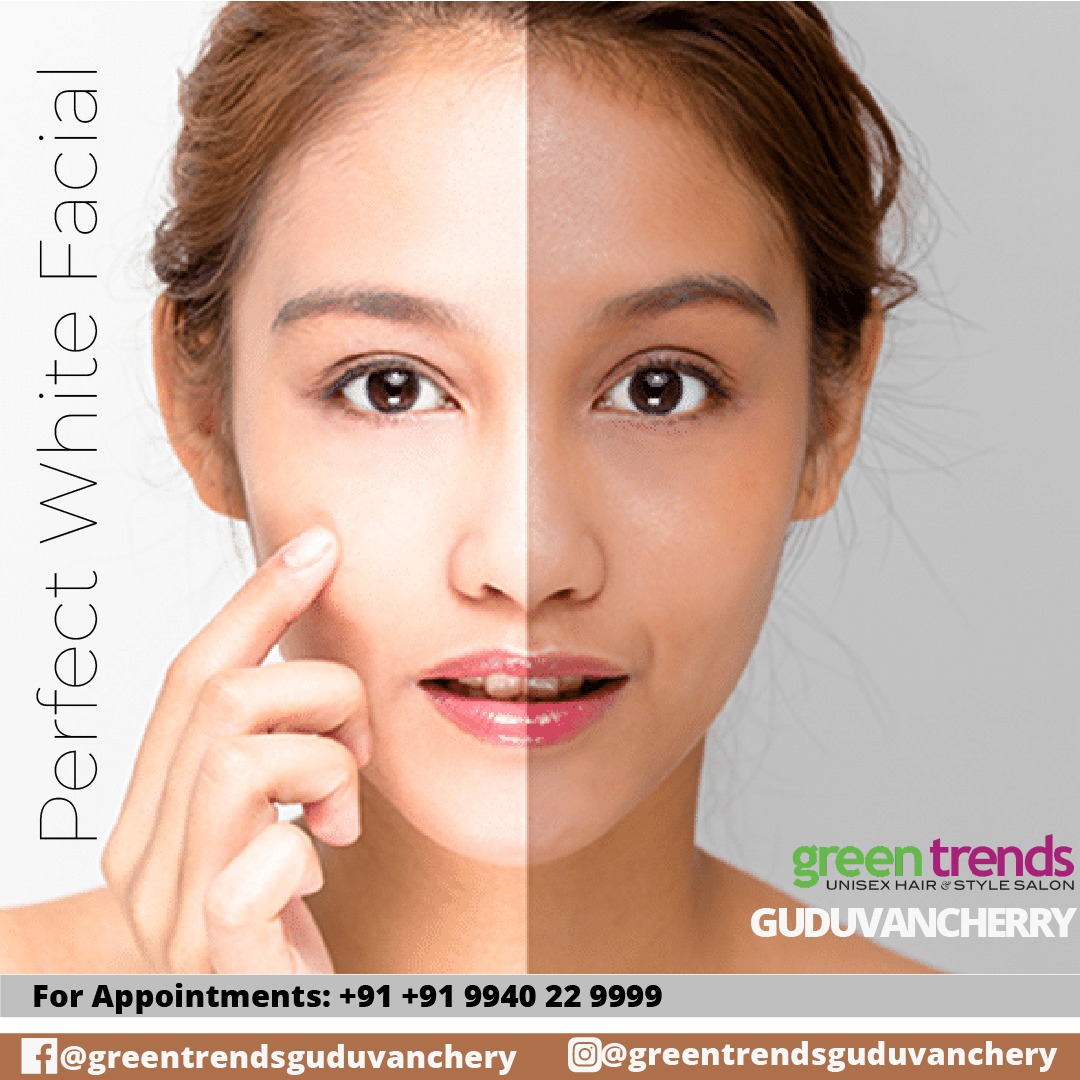 Green Trends in Guduvancheri, Chennai