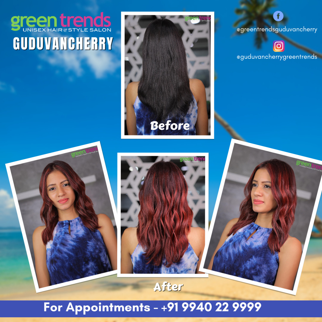 Green Trends in Guduvancheri, Chennai