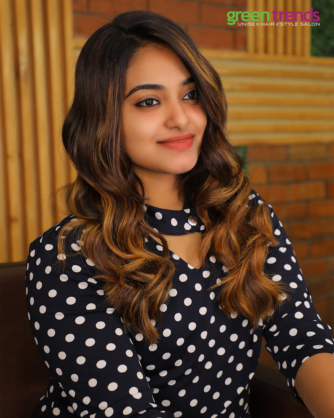 Green Trends in Neknampur, Hyderabad