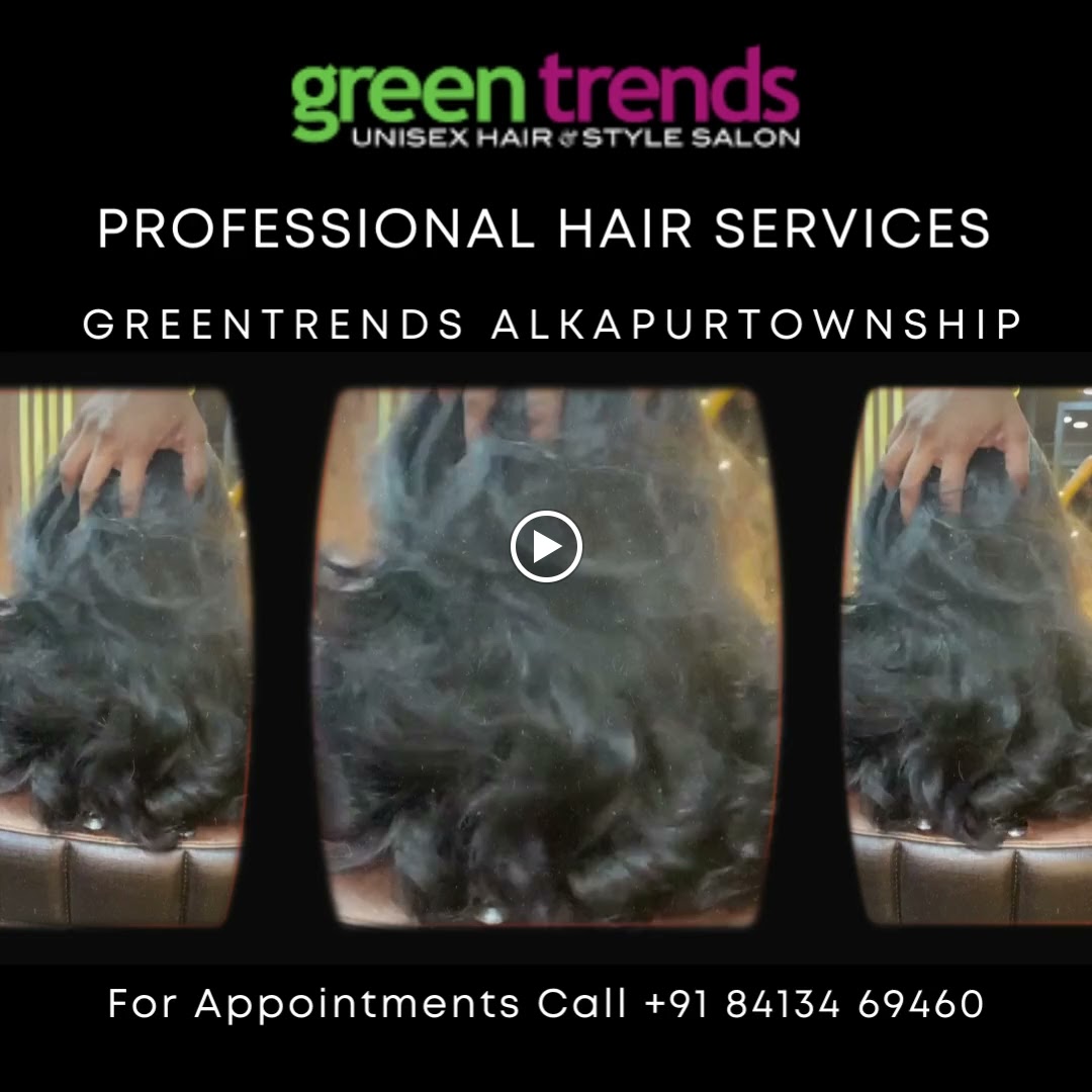 Green Trends in Neknampur, Hyderabad