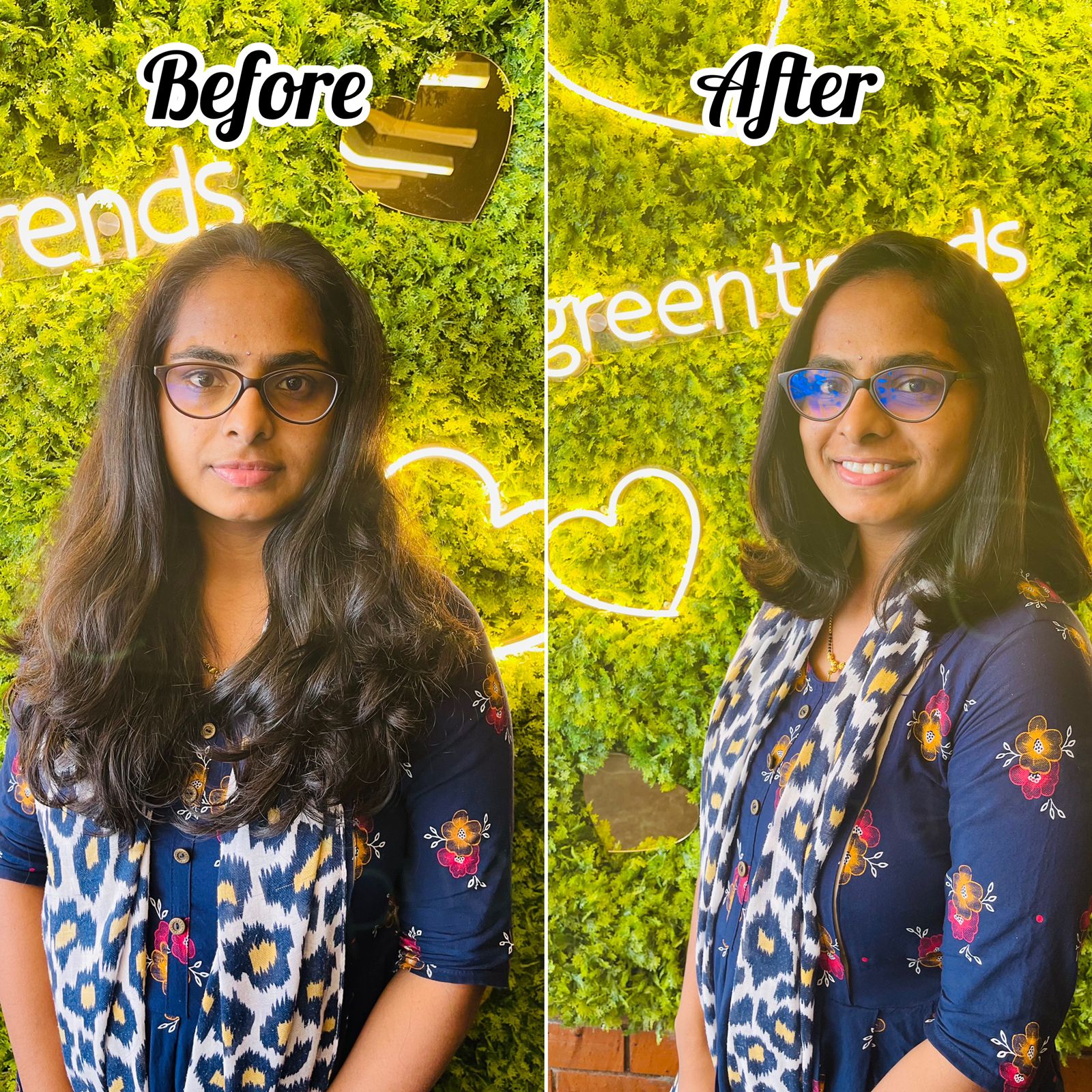 Green Trends in Neknampur, Hyderabad