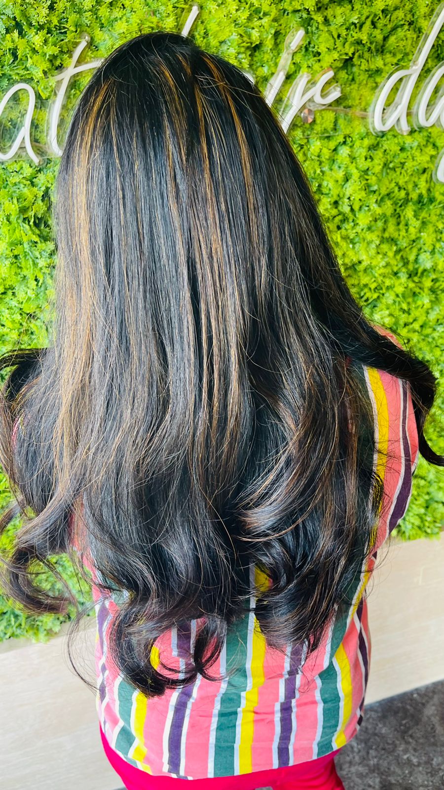 Green Trends in Neknampur, Hyderabad
