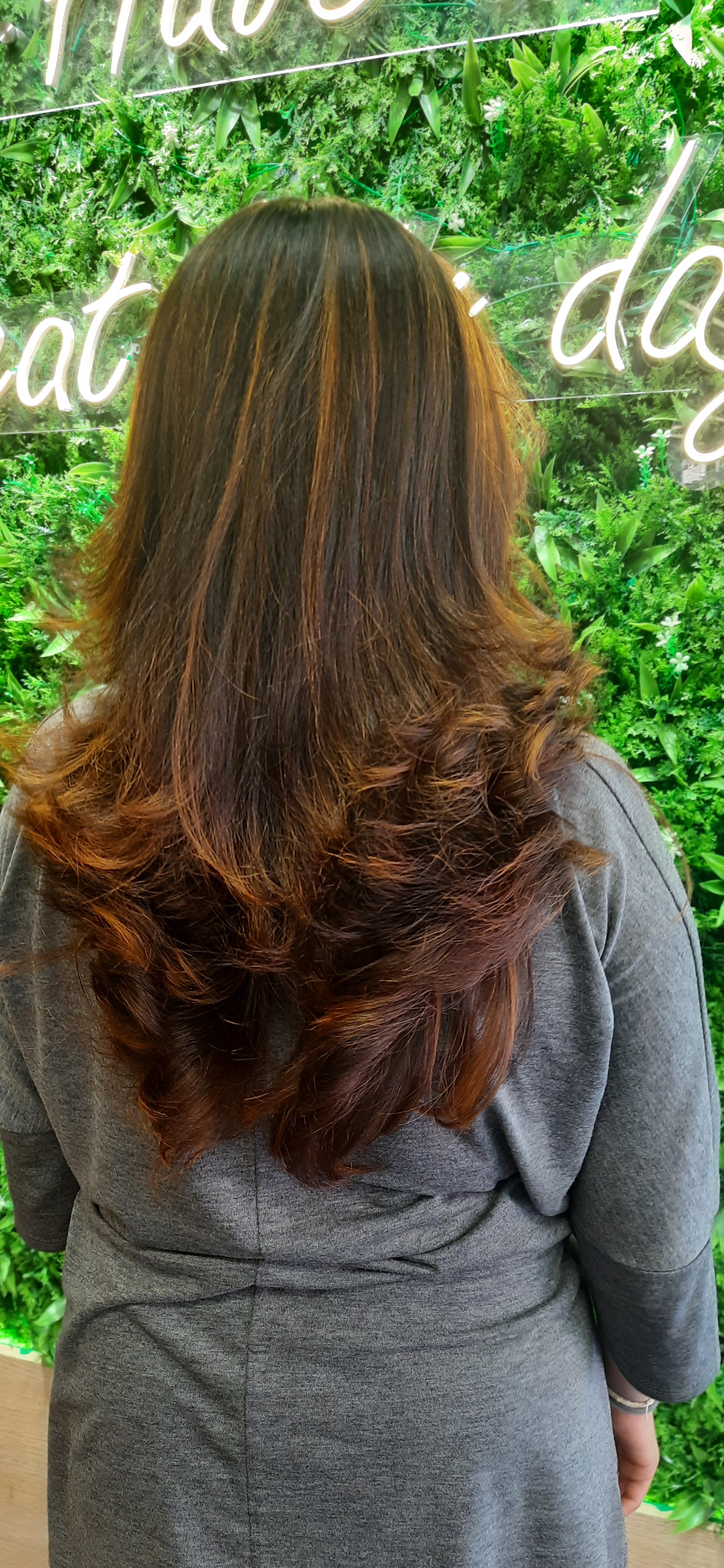 Green Trends in Konanakunte, Bengaluru