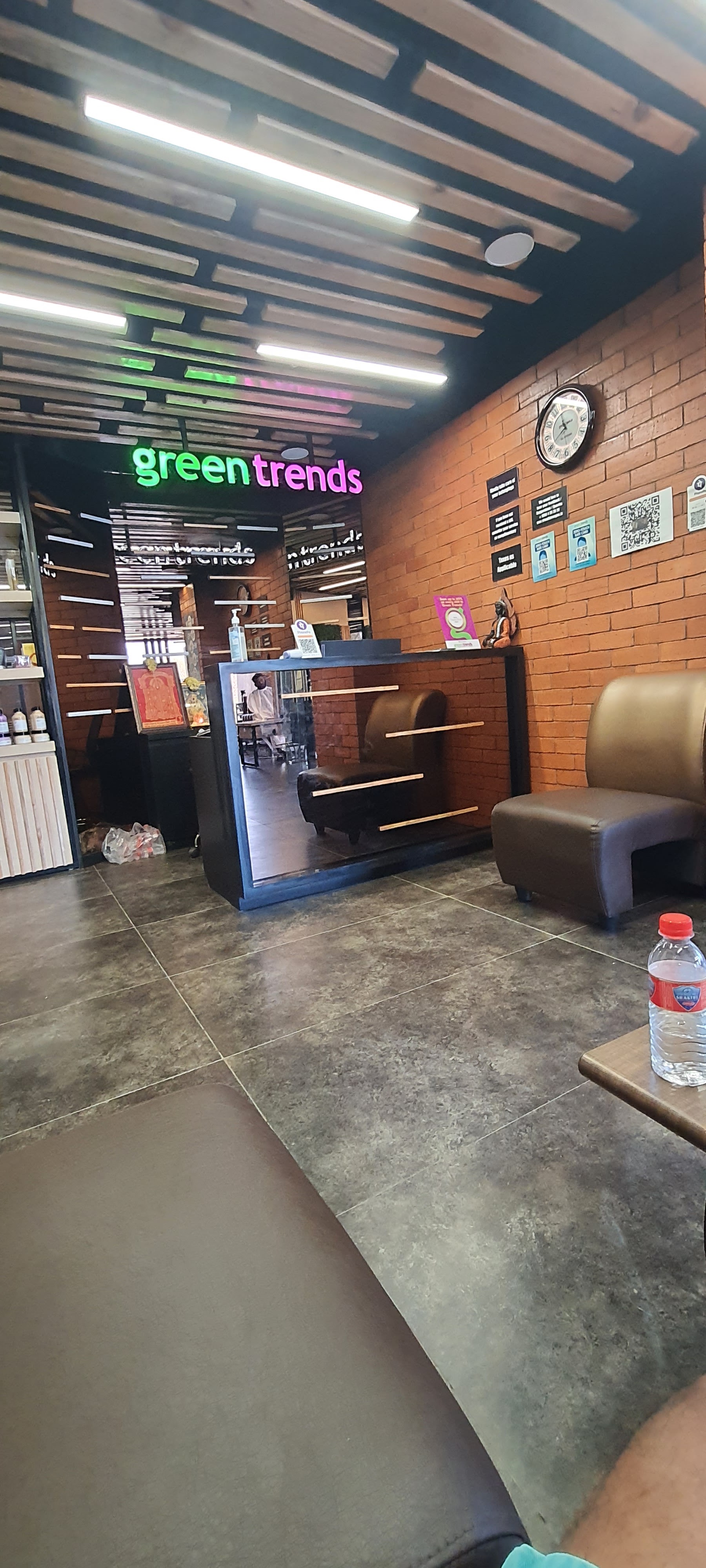 Green Trends in Dharmapuri, Dharmapuri