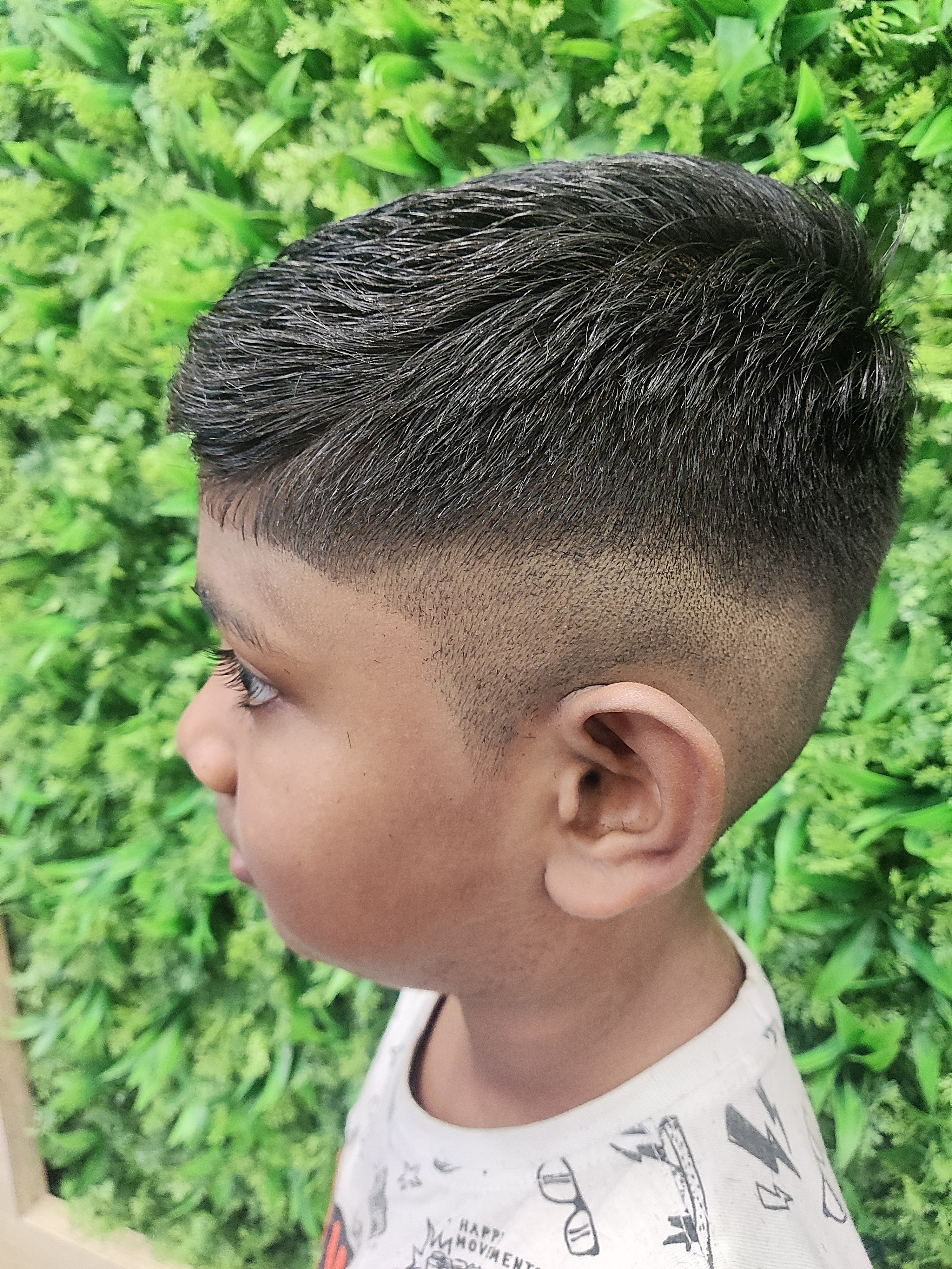Green Trends in Dharmapuri, Dharmapuri