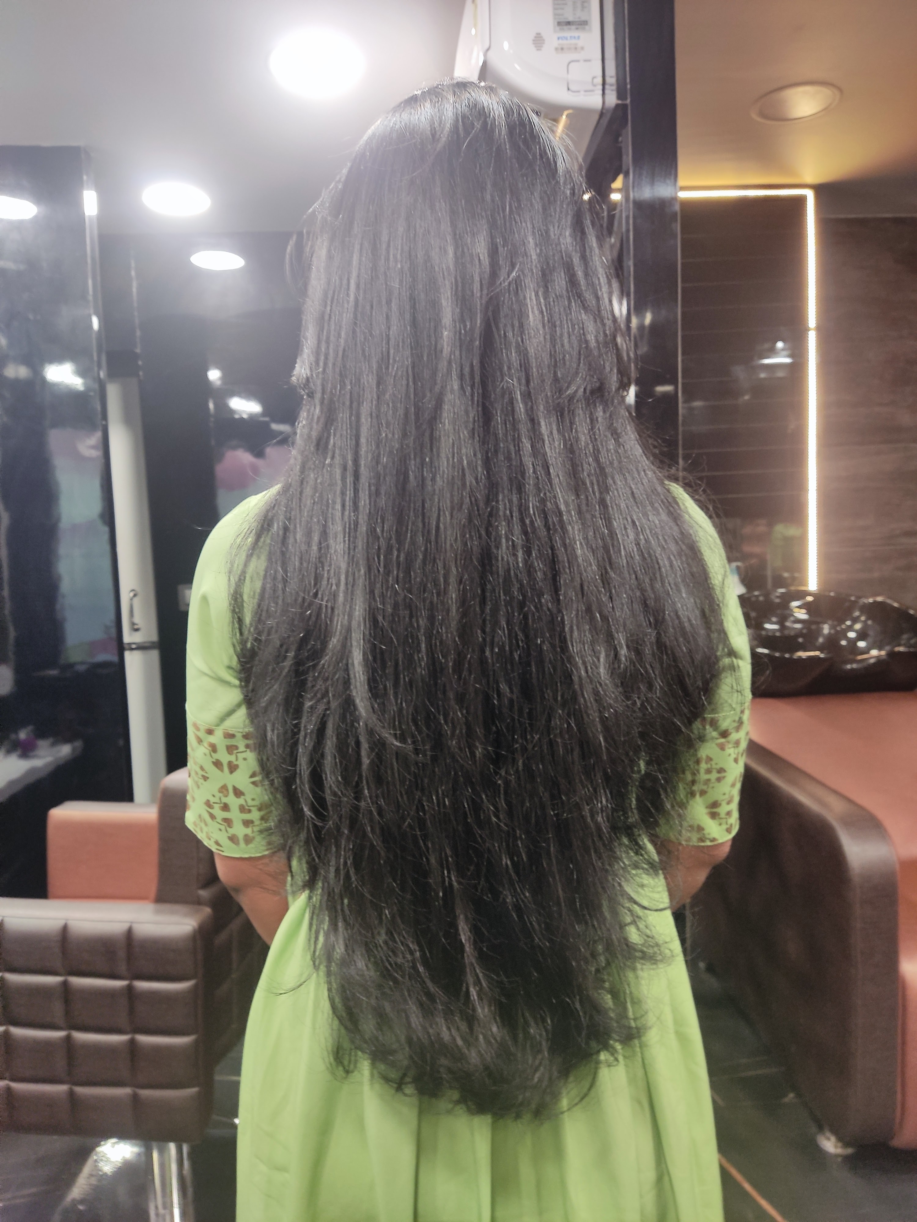 Green Trends in Samaraipur, Bhadrak