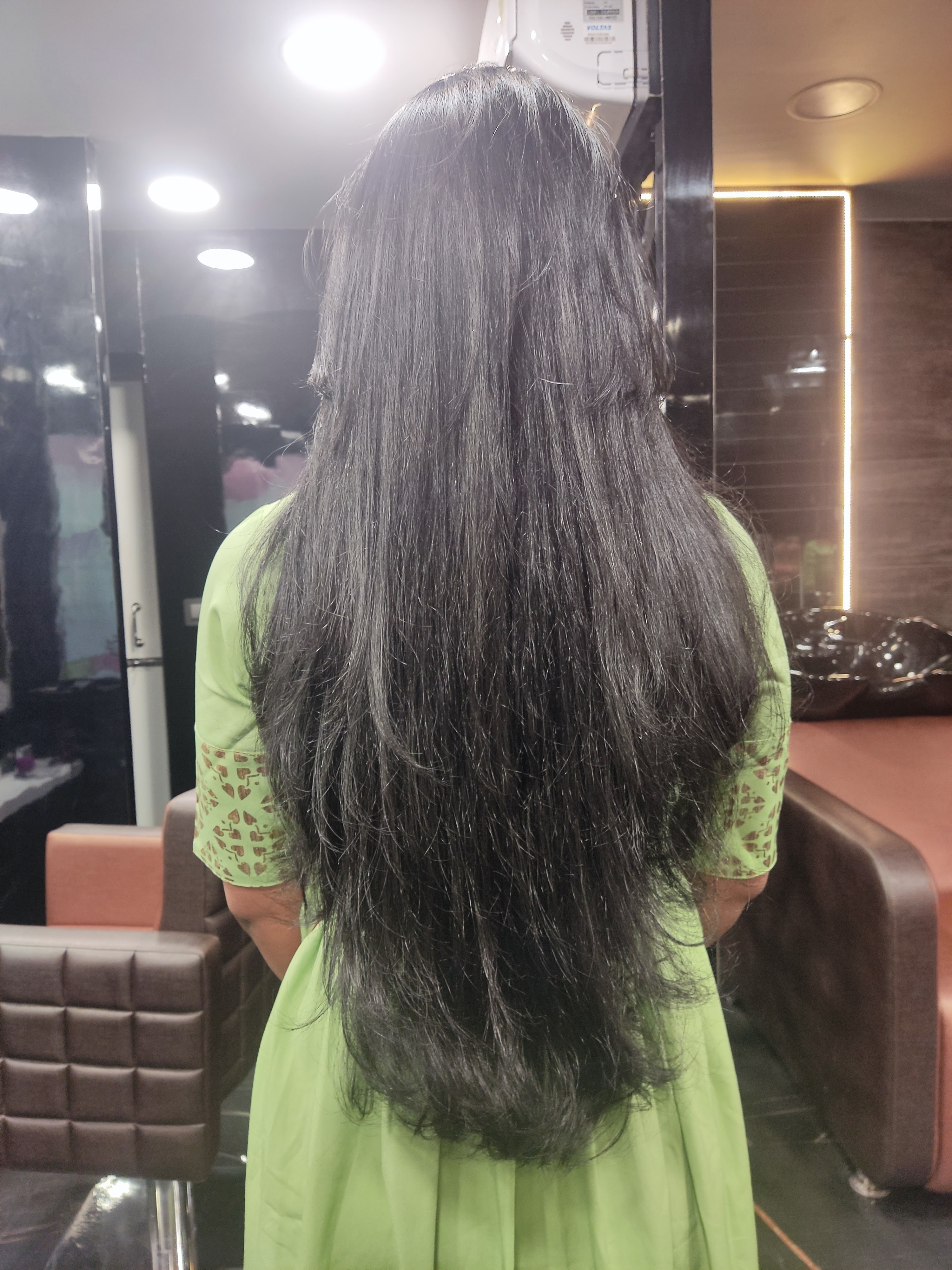 Green Trends in Samaraipur, Bhadrak