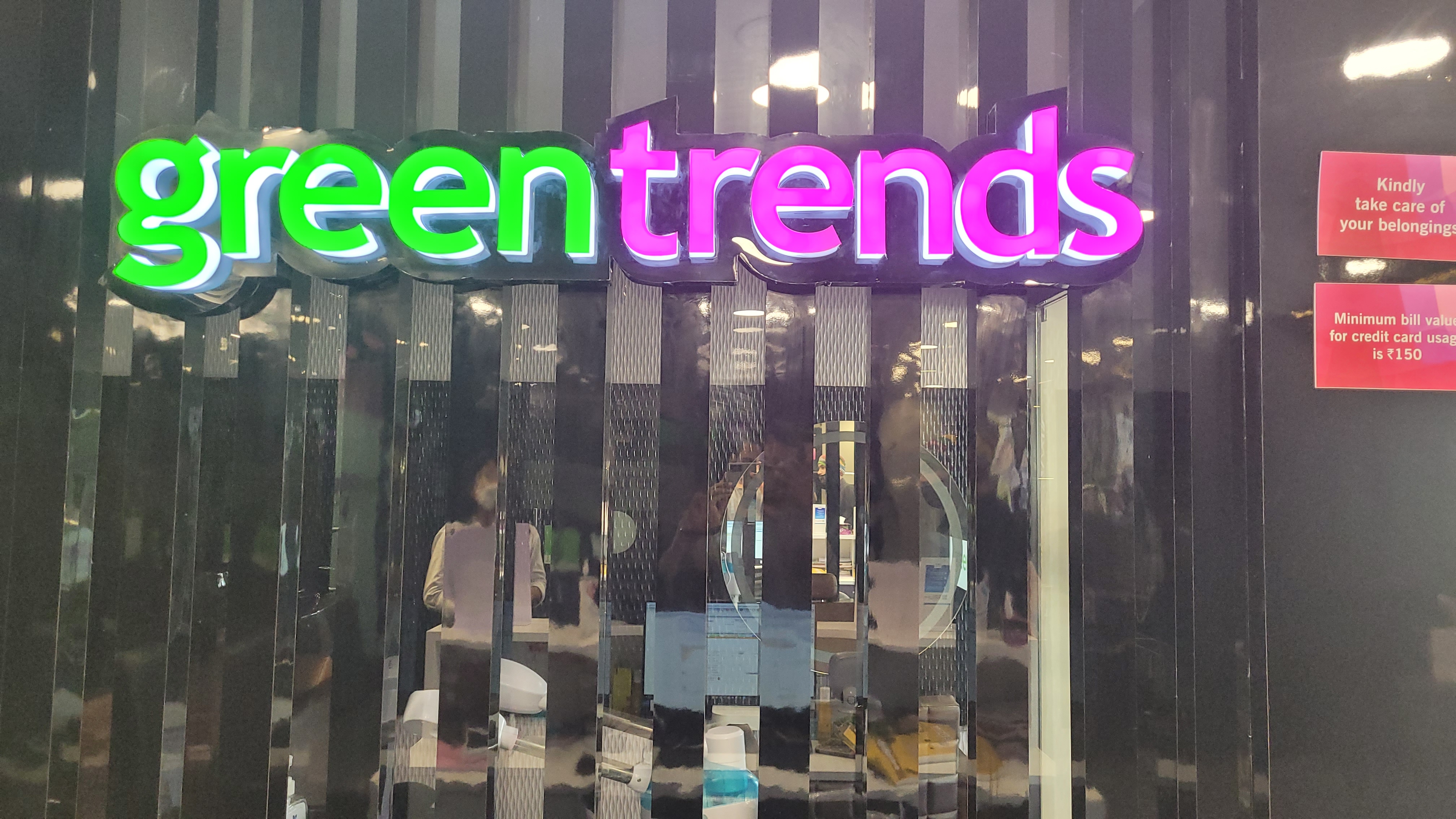 Green Trends in Samaraipur, Bhadrak