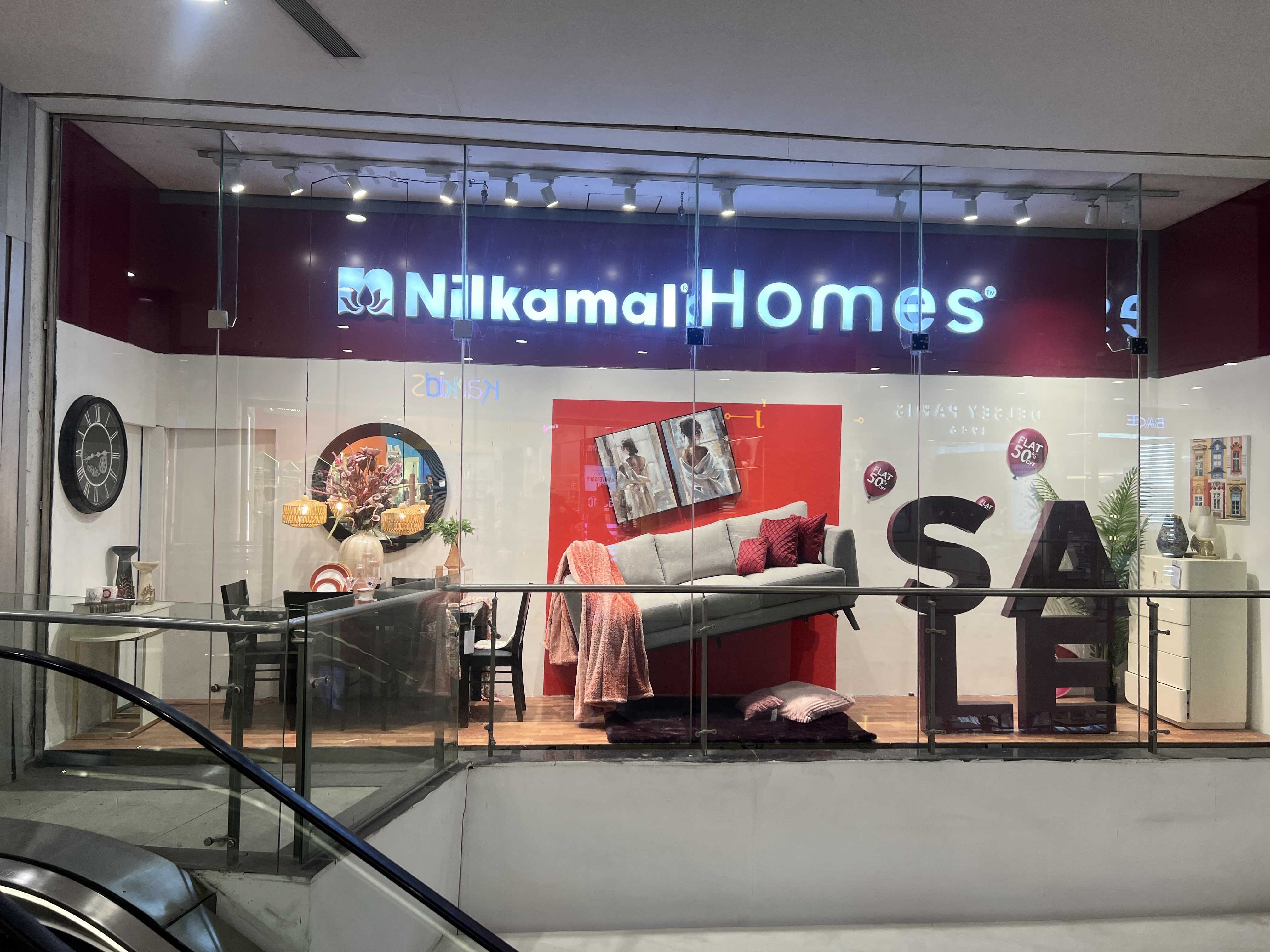 Nilkamal Homes in Industrial Area Phase 1, Chandigarh