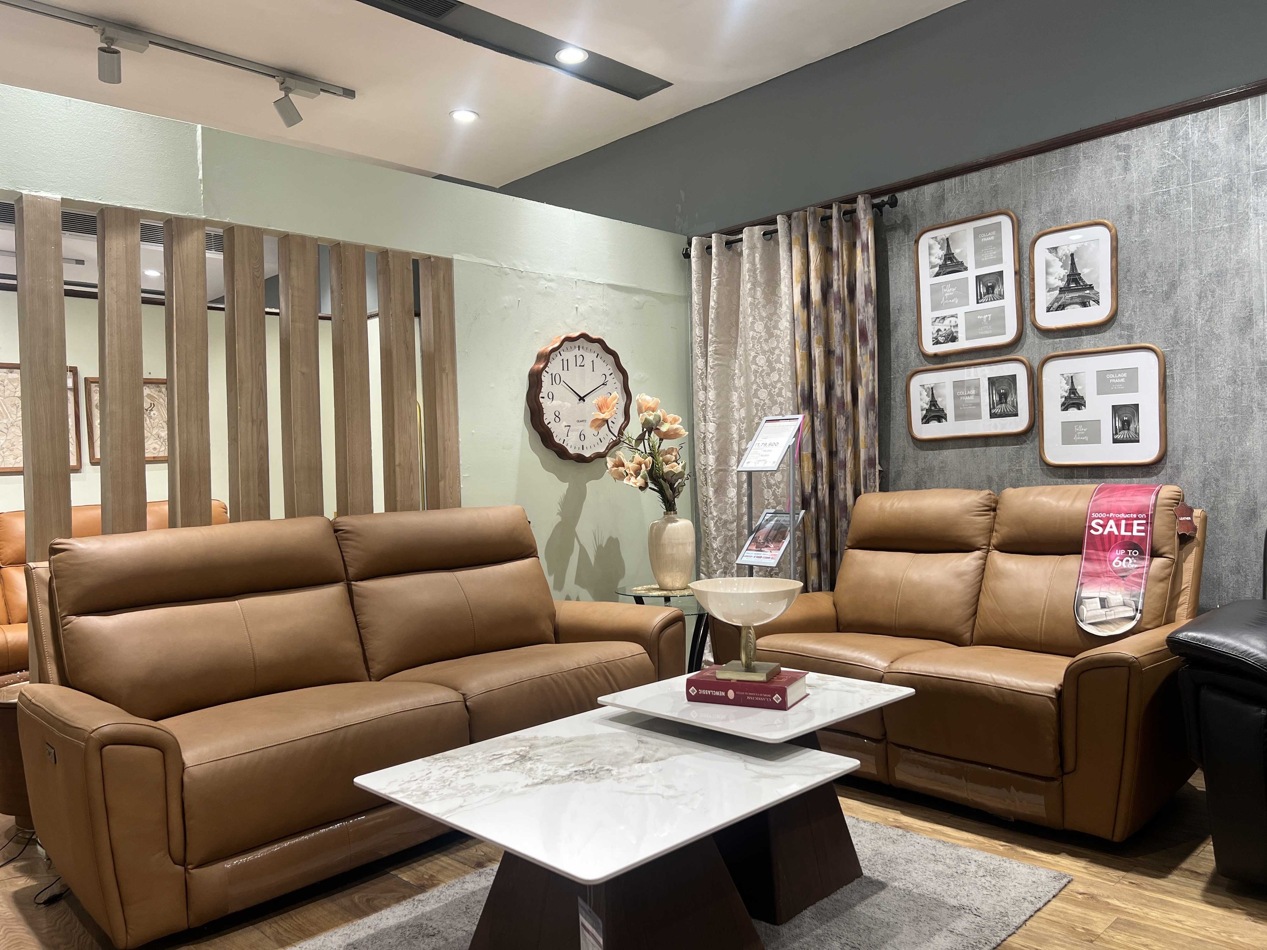 Nilkamal Homes in Industrial Area Phase 1, Chandigarh