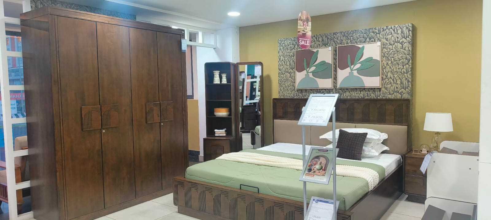 Nilkamal Homes in Kankanady, Mangalore