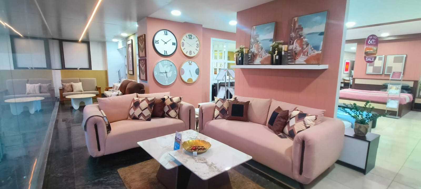 Nilkamal Homes in Kankanady, Mangalore