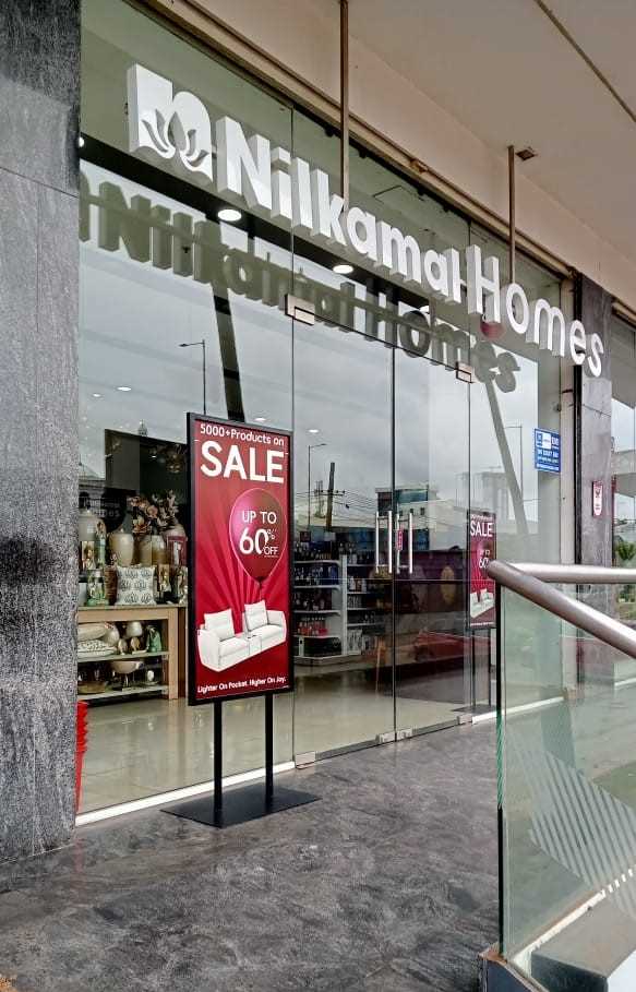 Nilkamal Homes in Kankanady, Mangalore