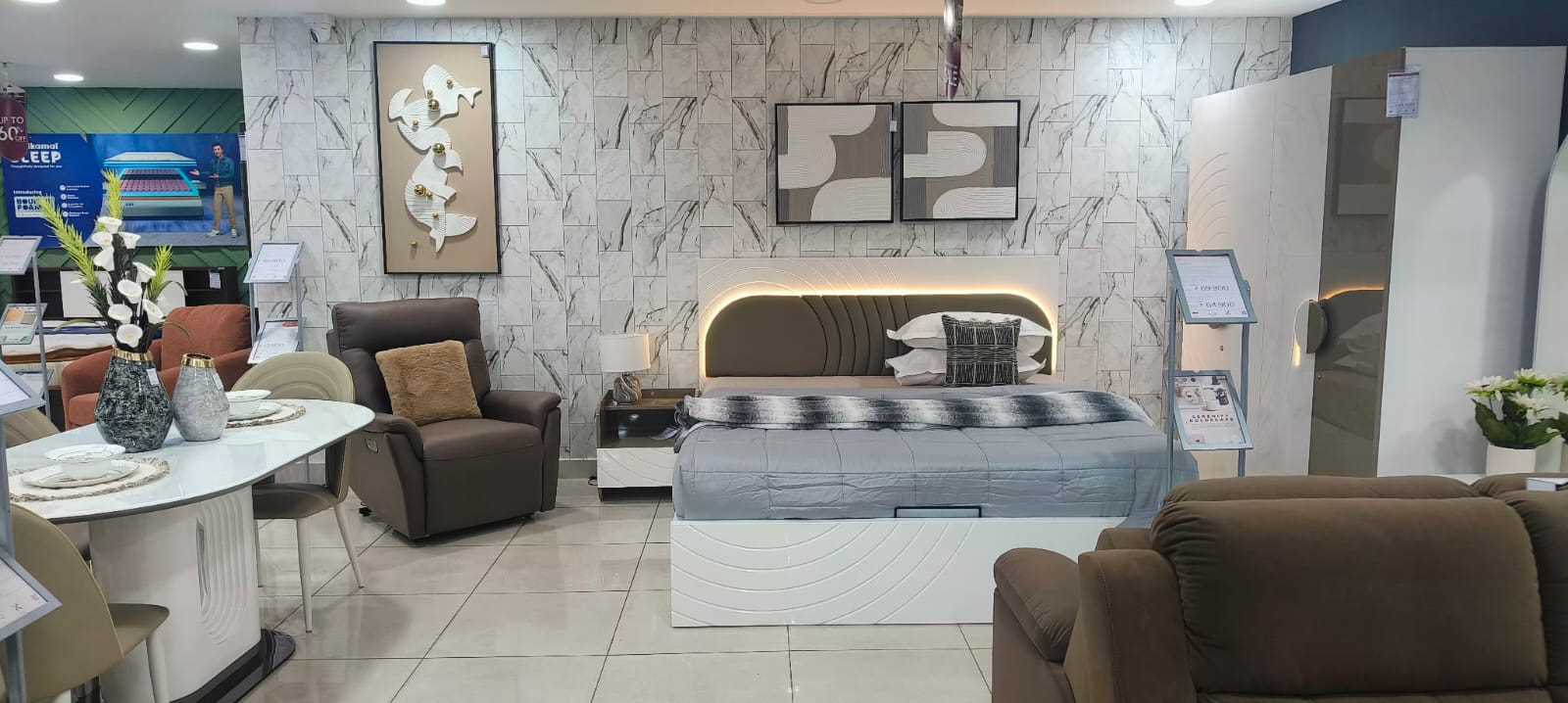 Nilkamal Homes in Kankanady, Mangalore