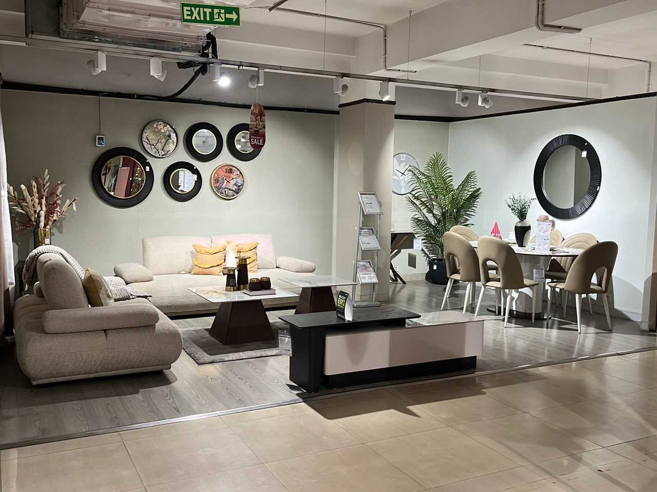Nilkamal Homes in Maharajpur, Ghaziabad
