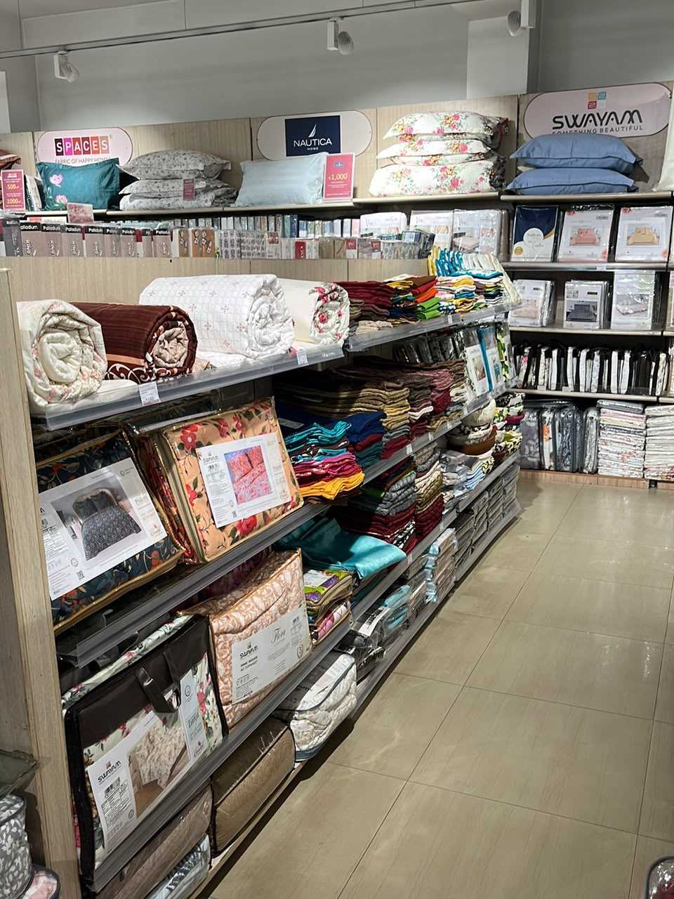 Nilkamal Homes in Maharajpur, Ghaziabad