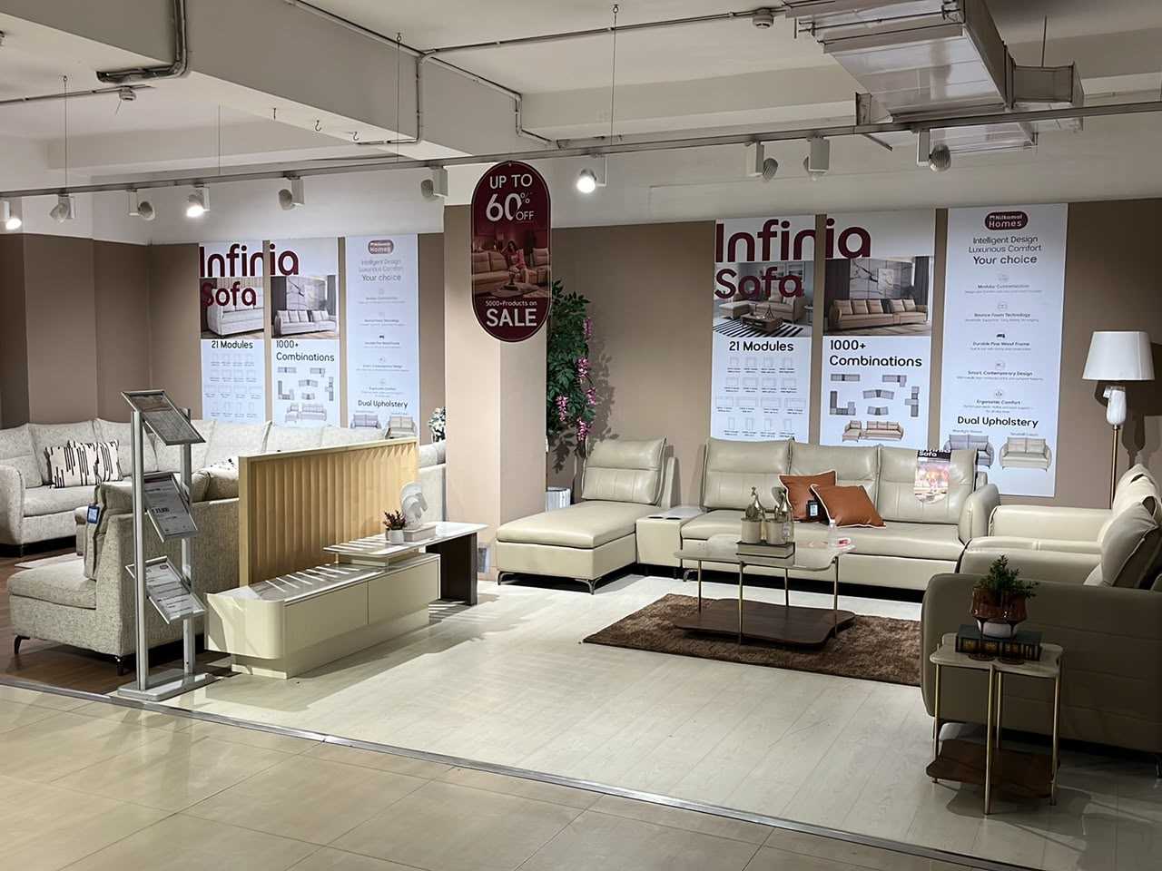 Nilkamal Homes in Maharajpur, Ghaziabad