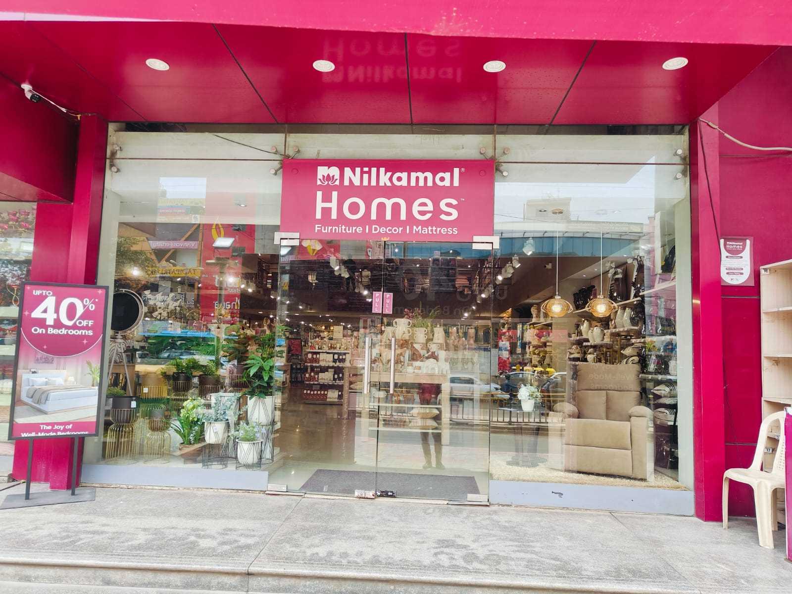 Nilkamal Homes in Marathahalli, Bengaluru