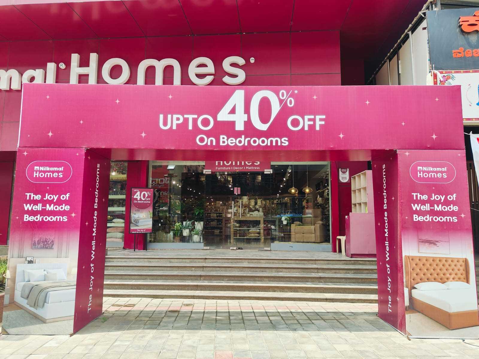 Nilkamal Homes in Marathahalli, Bengaluru
