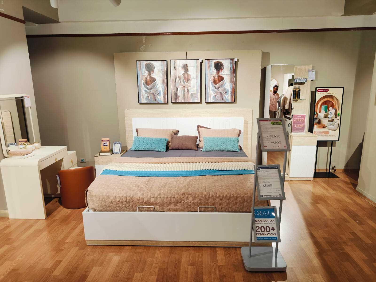 Nilkamal Homes in Marathahalli, Bengaluru