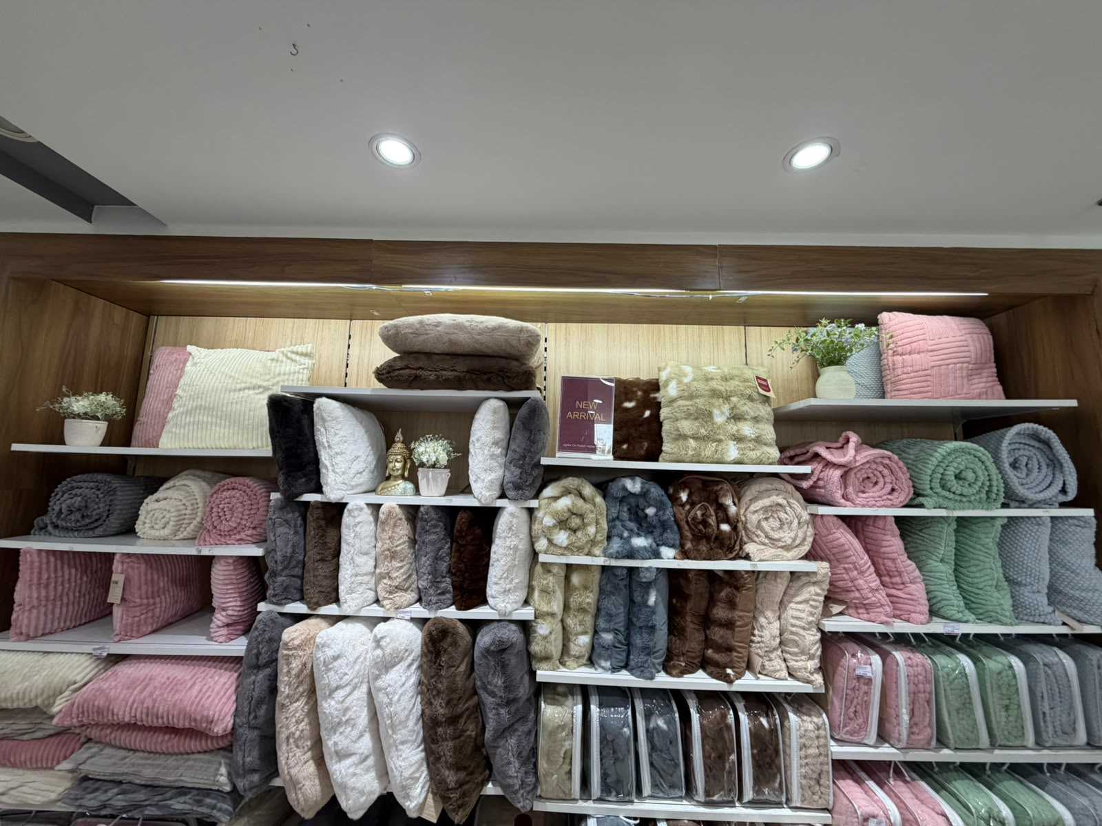 Nilkamal Homes in Vallabh Vidyanagar, Anand