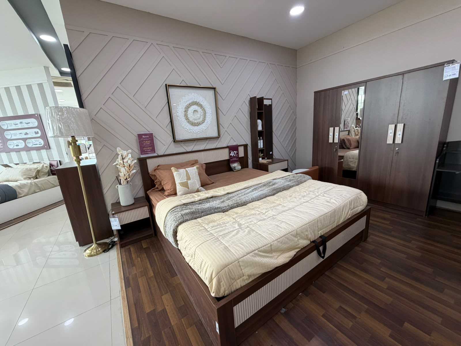 Nilkamal Homes in Vallabh Vidyanagar, Anand