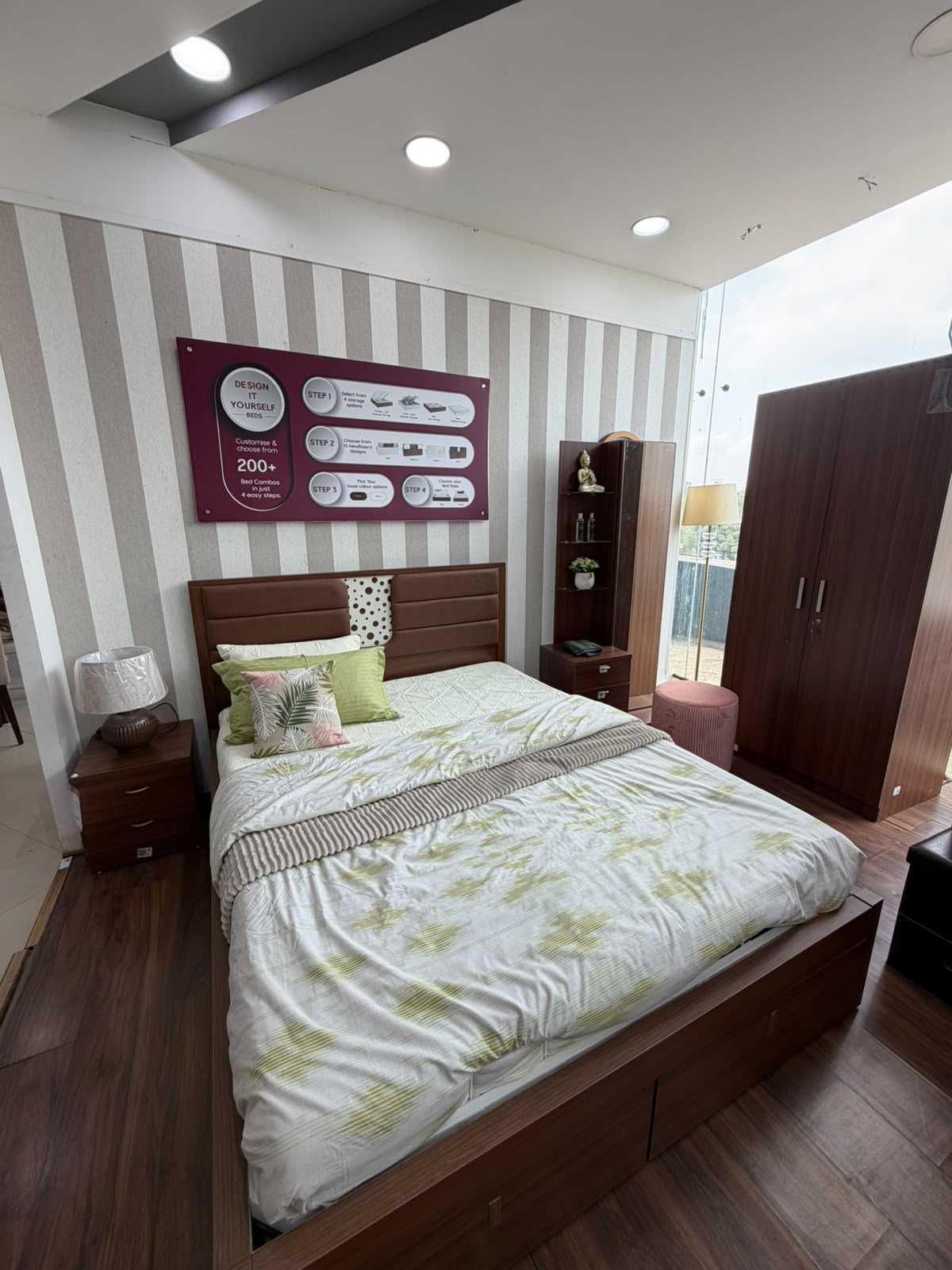 Nilkamal Homes in Vallabh Vidyanagar, Anand