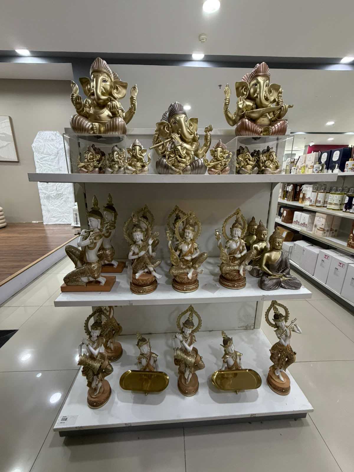 Nilkamal Homes in Vallabh Vidyanagar, Anand