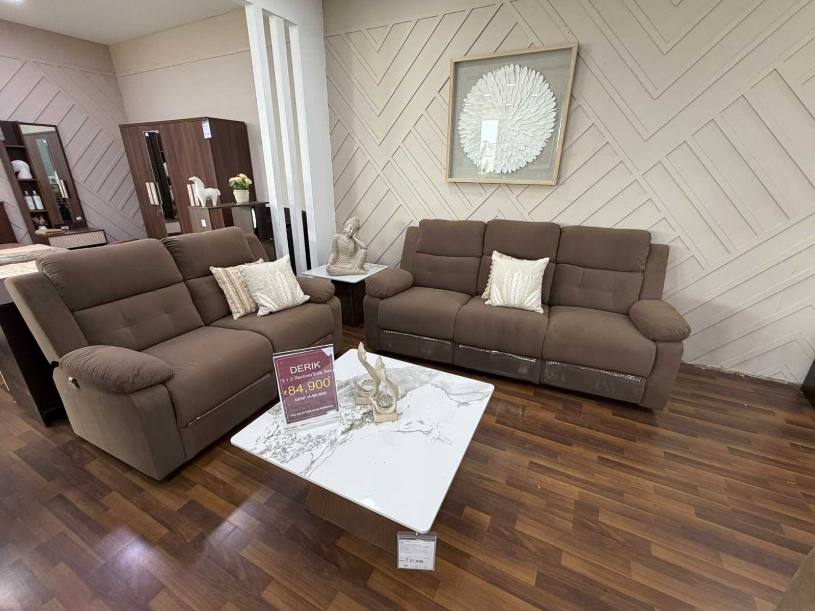Nilkamal Homes in Vallabh Vidyanagar, Anand