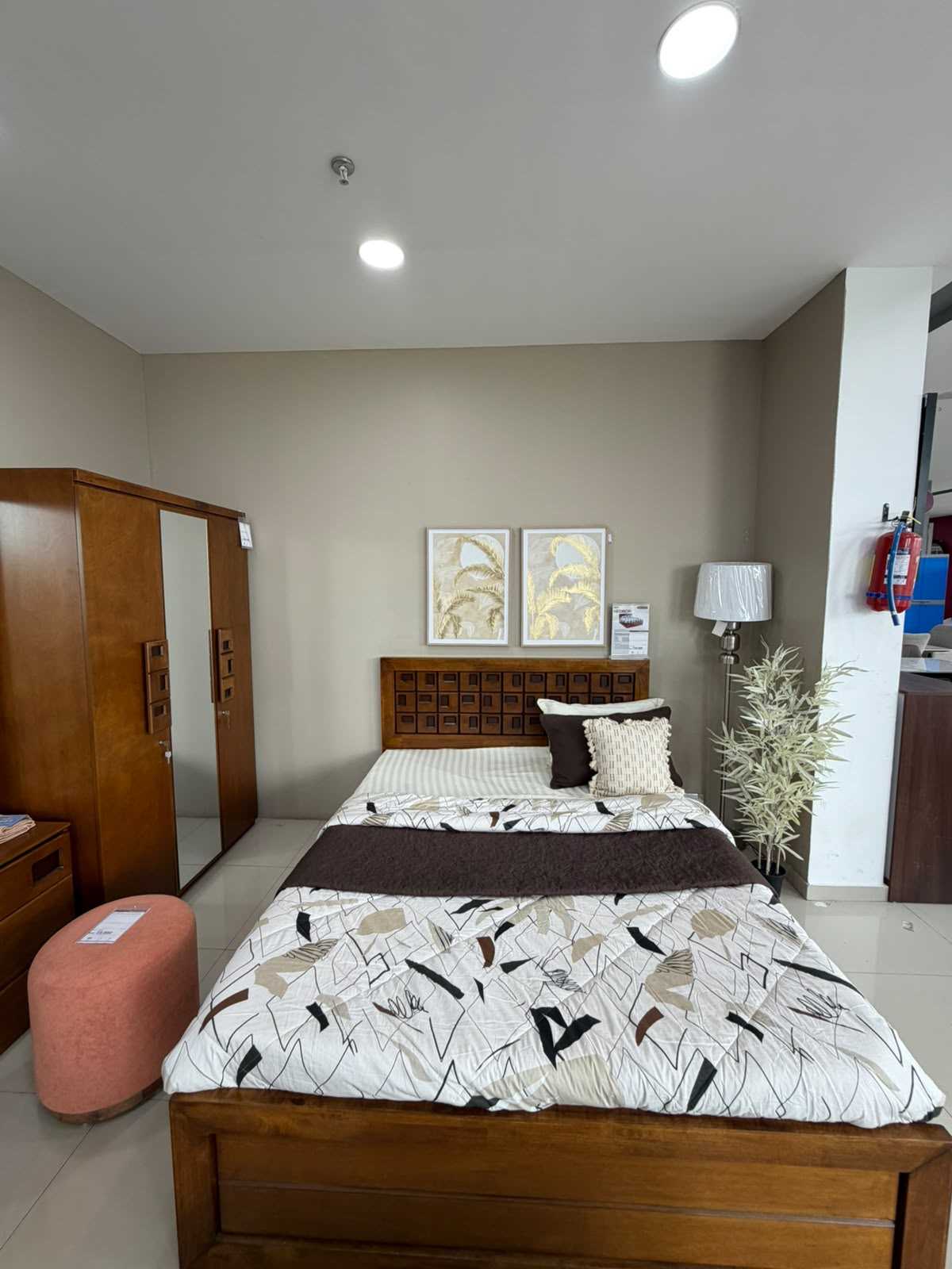 Nilkamal Homes in Vallabh Vidyanagar, Anand