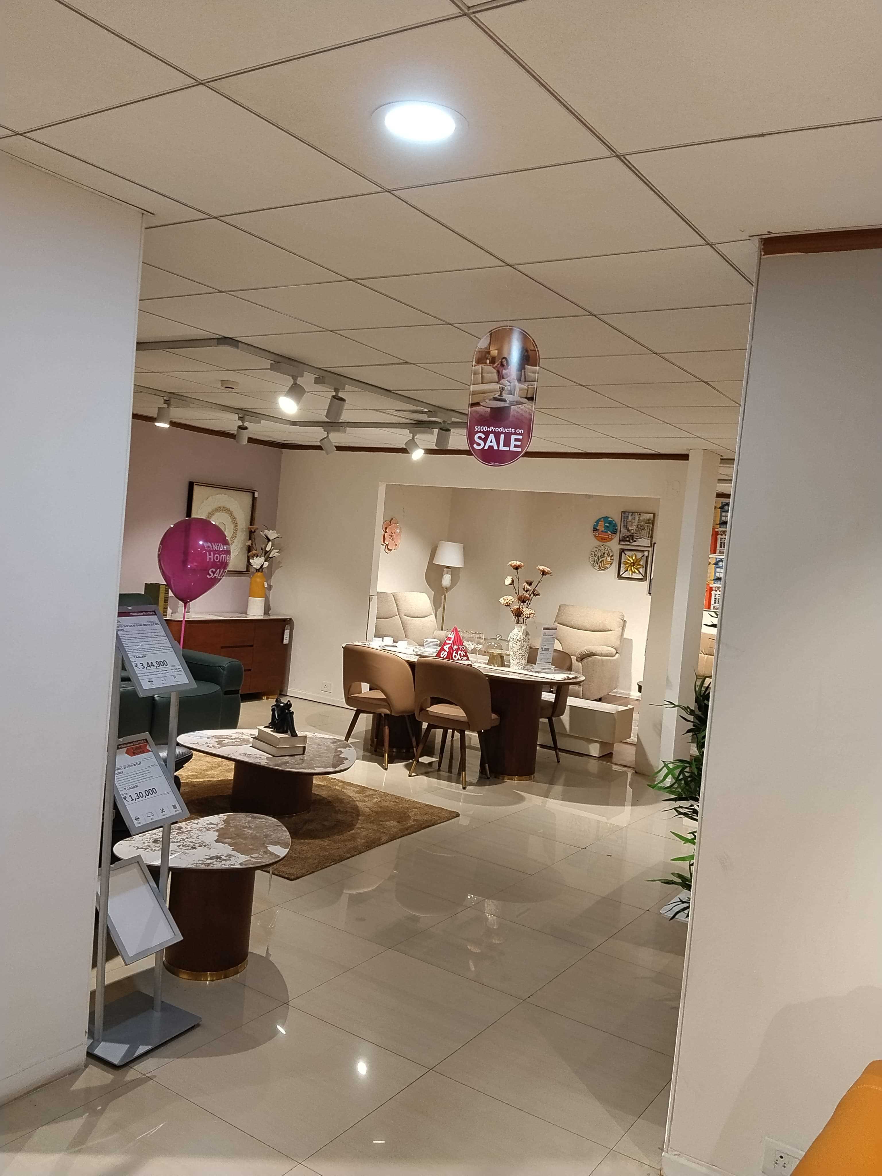Nilkamal Homes in Rs Puram, Coimbatore