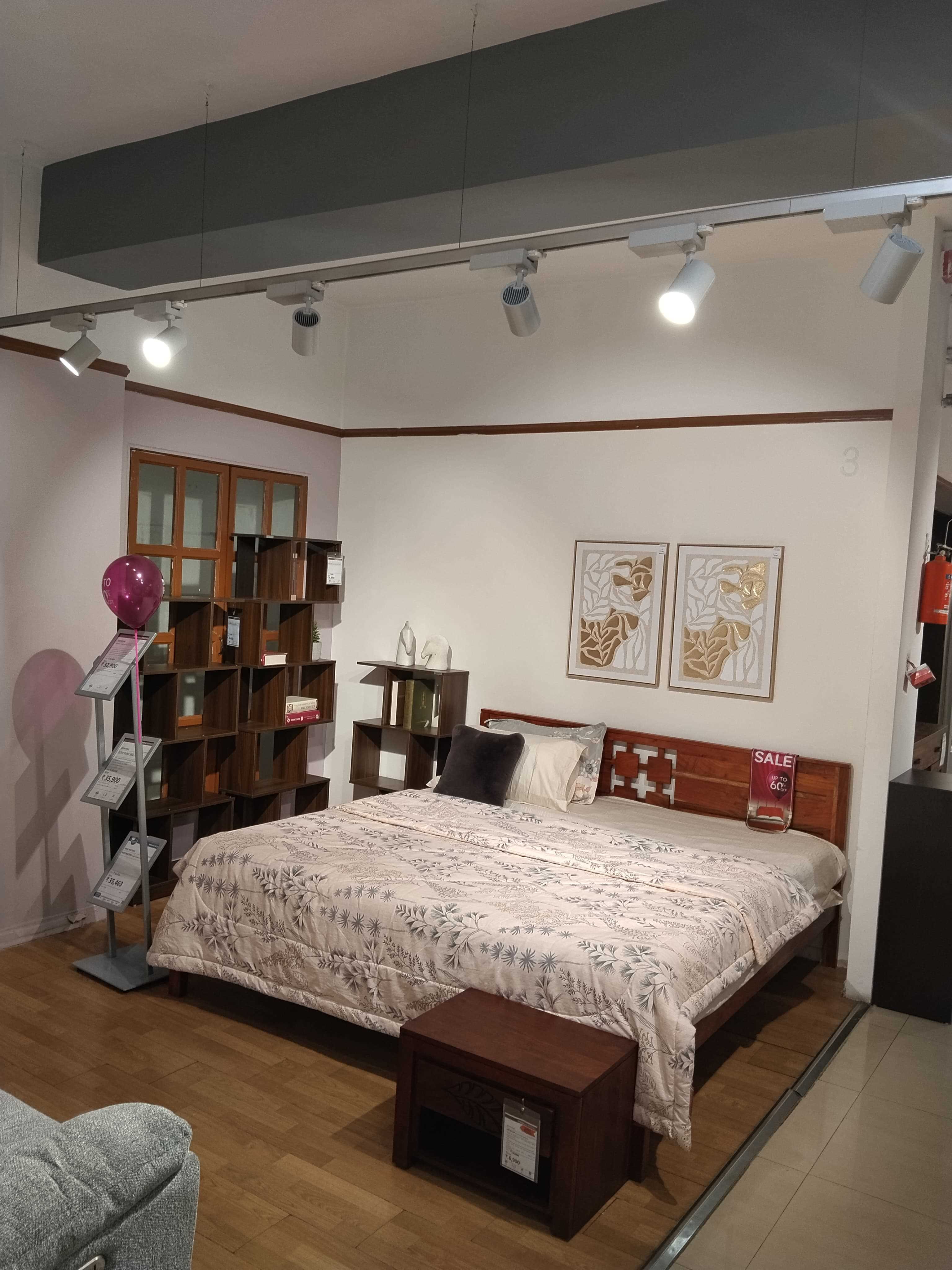 Nilkamal Homes in Rs Puram, Coimbatore